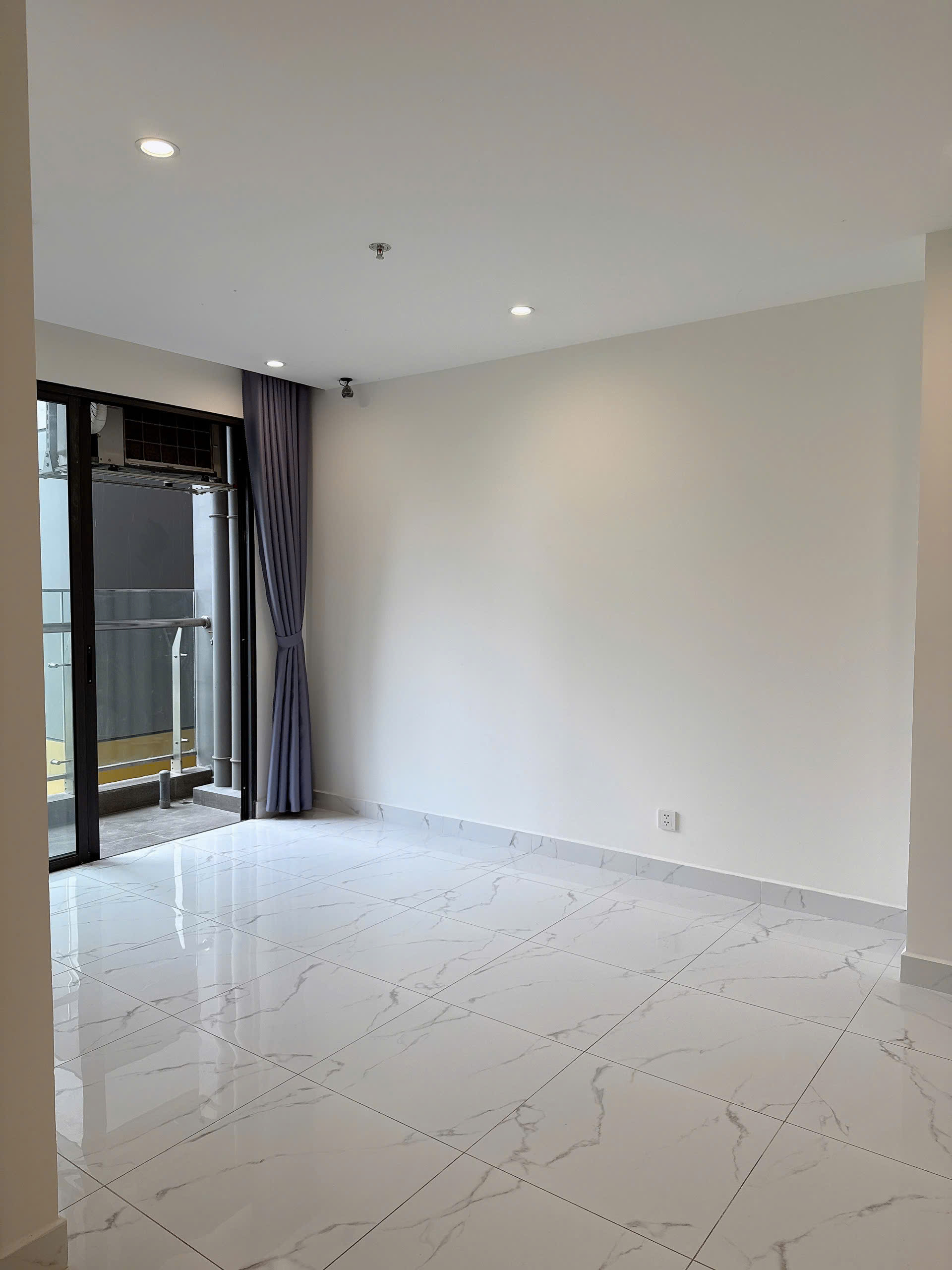 Bán căn hộ The Beverly Solari – Vinhomes Grand Park | 1PN+ | View ngoại khu thoáng | Giá tốt