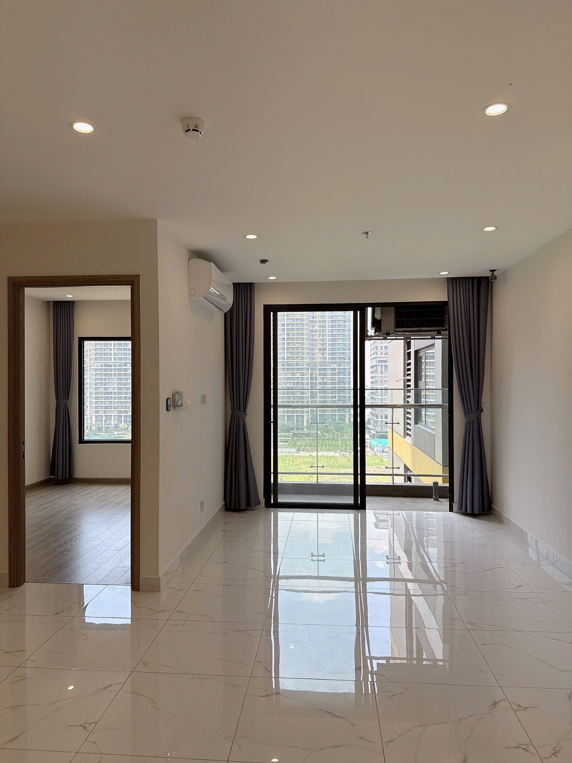 Bán căn hộ The Beverly Solari – Vinhomes Grand Park | 1PN+ | View ngoại khu thoáng | Giá tốt - ảnh 5