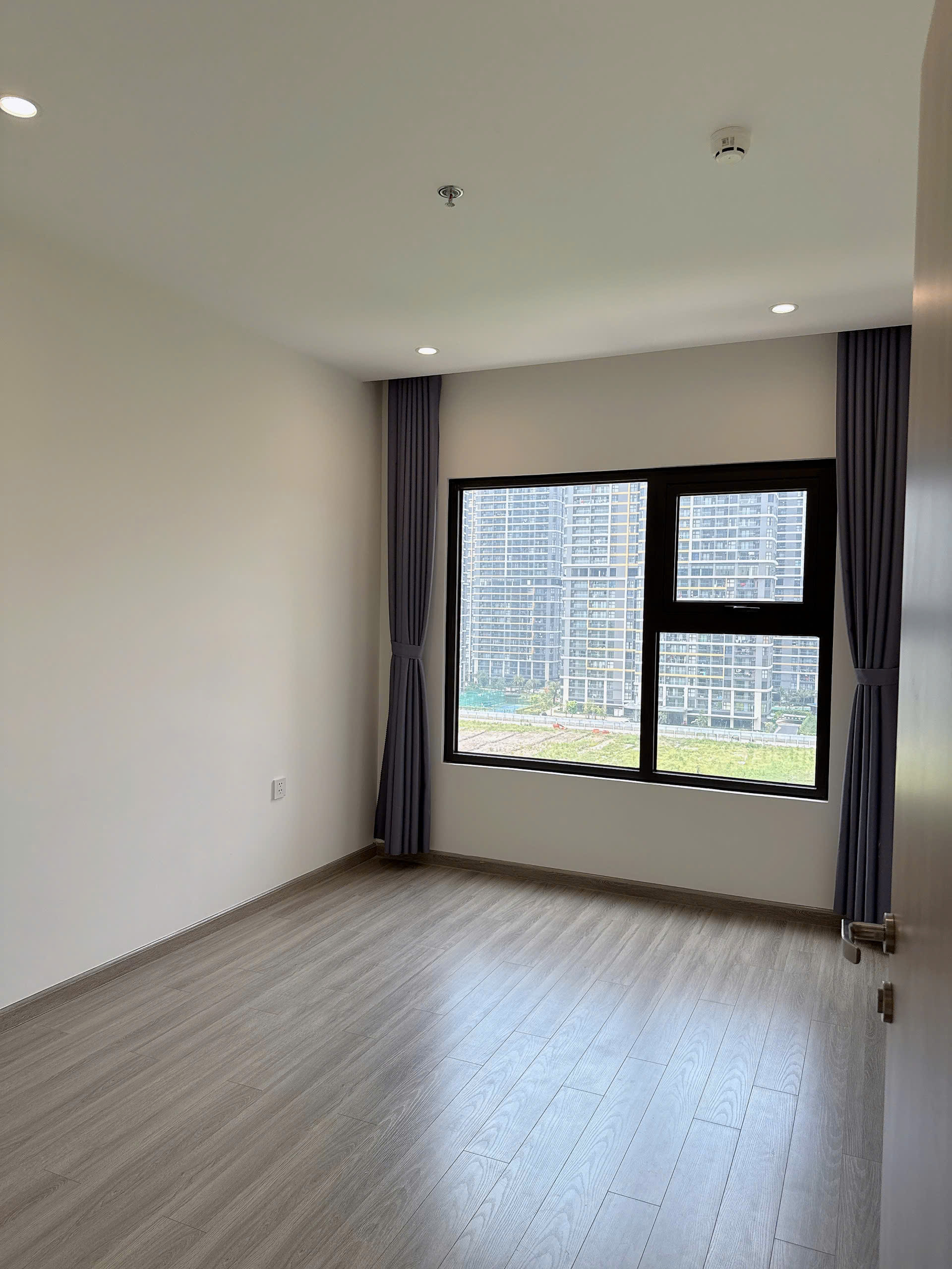 Bán căn hộ The Beverly Solari – Vinhomes Grand Park | 1PN+ | View ngoại khu thoáng | Giá tốt - ảnh 6