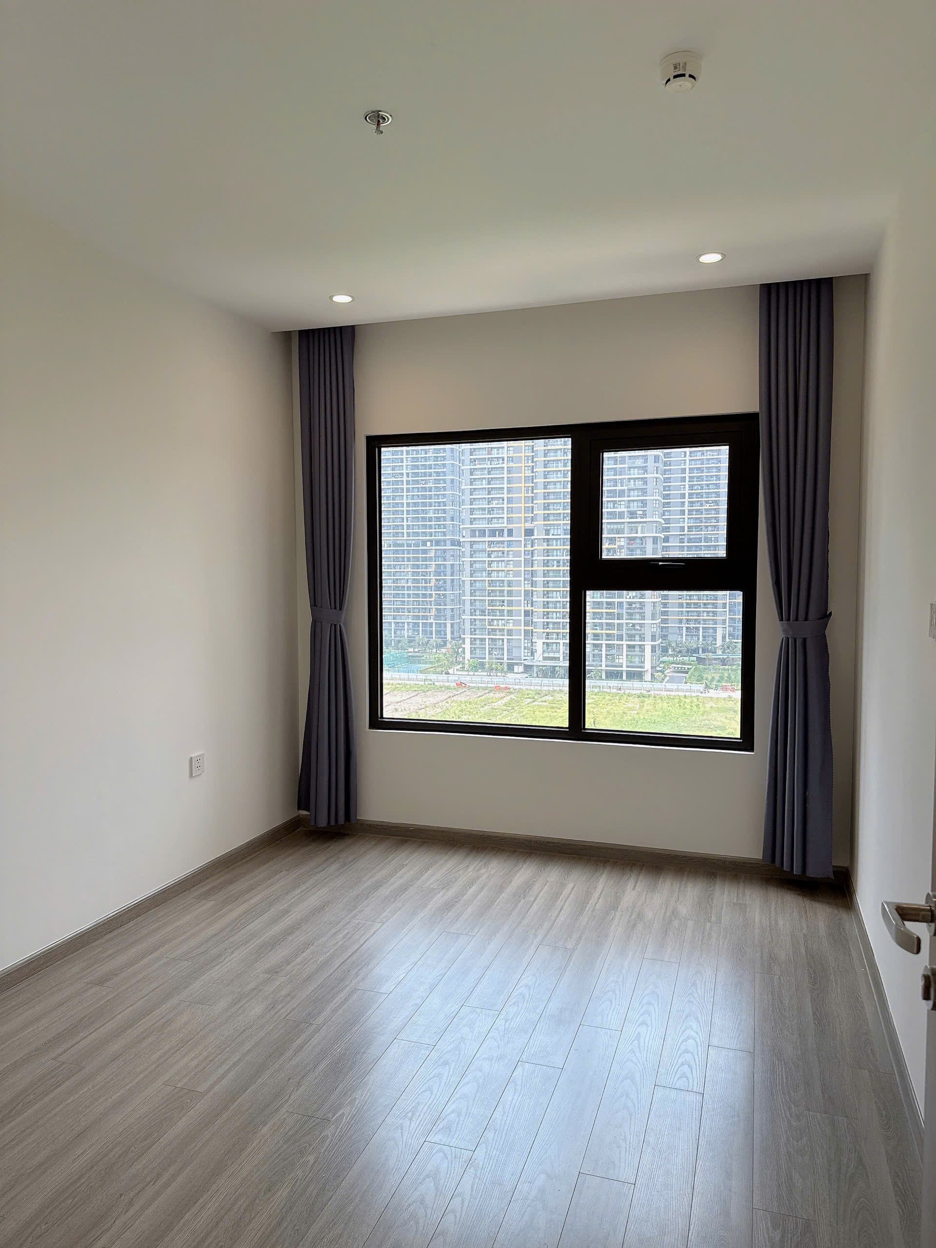 Bán căn hộ The Beverly Solari – Vinhomes Grand Park | 1PN+ | View ngoại khu thoáng | Giá tốt - ảnh 7
