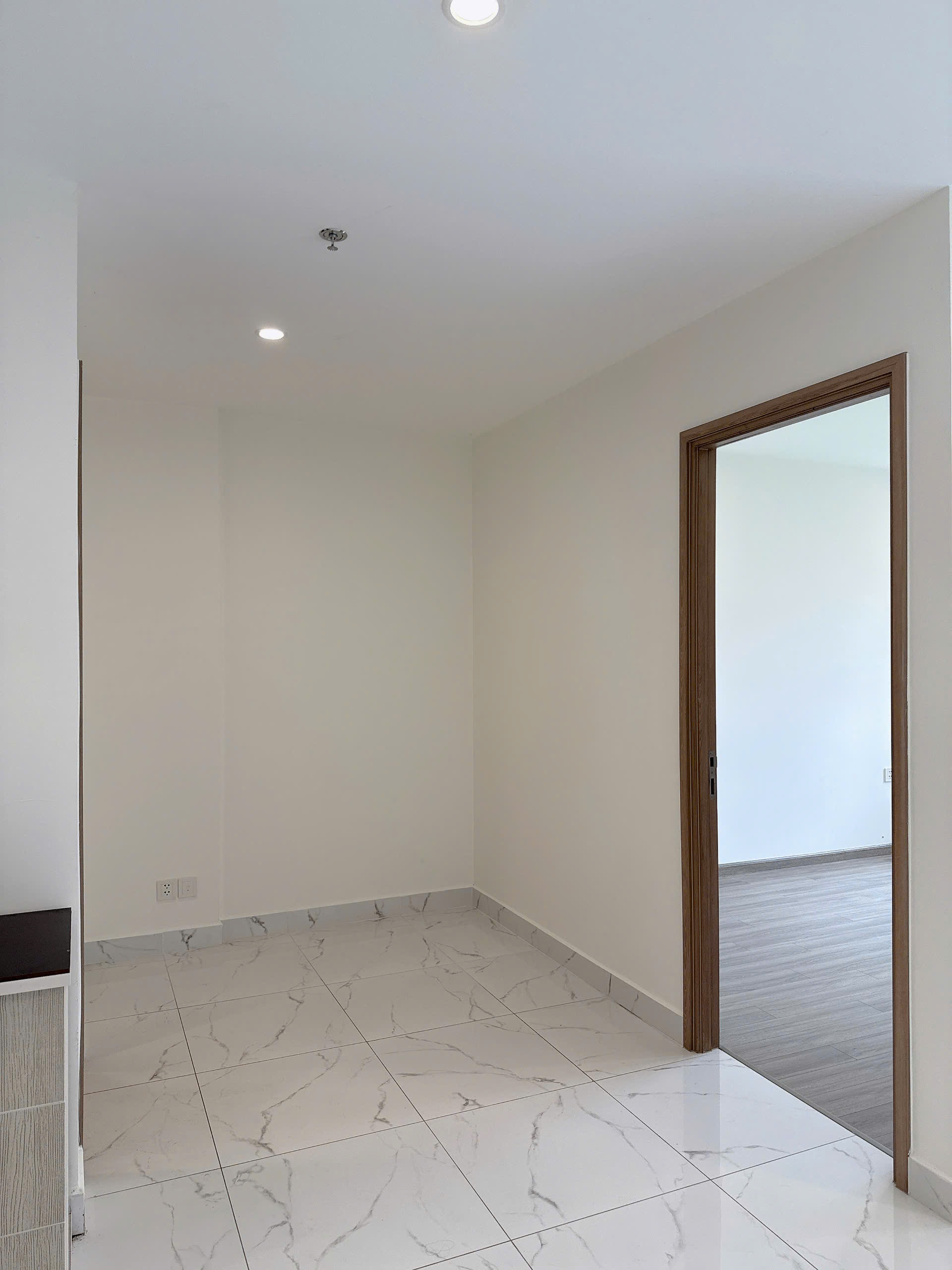 Bán căn hộ The Beverly Solari – Vinhomes Grand Park | 1PN+ | View ngoại khu thoáng | Giá tốt - ảnh 8