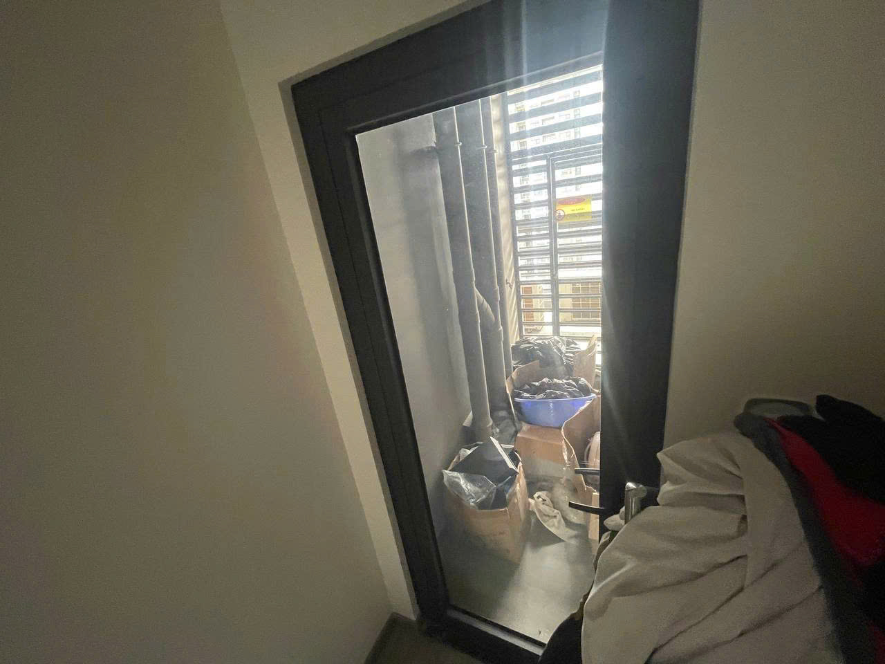 Cho Thuê Căn Hộ 2PN2WC Tòa BS10 The Beverly Solari –  Giá Siêu Rẻ 5 Triệu/Tháng