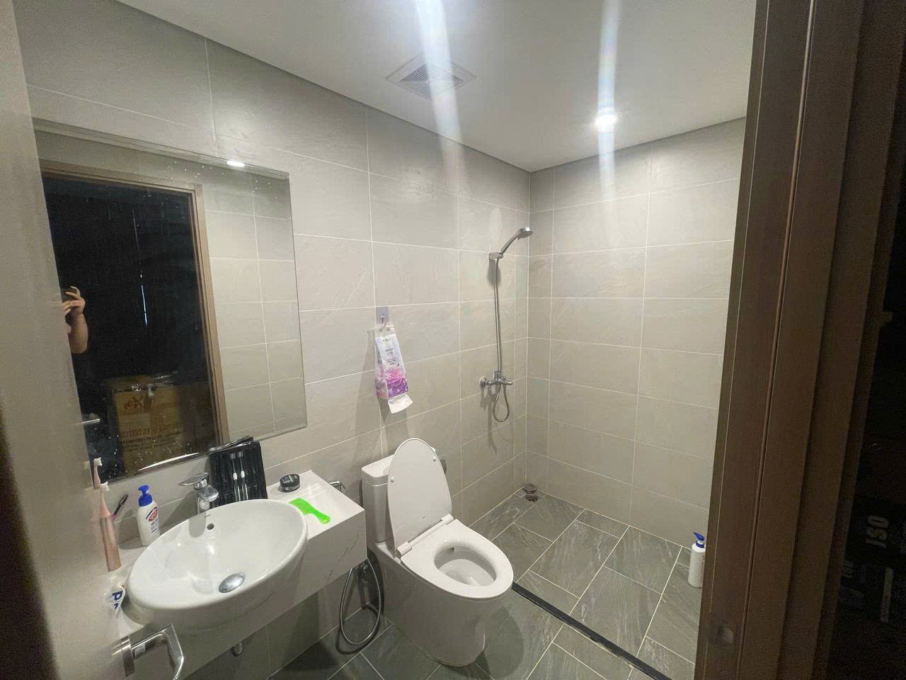 Cho Thuê Căn Hộ 2PN2WC Tòa BS10 The Beverly Solari –  Giá Siêu Rẻ 5 Triệu/Tháng - ảnh 5