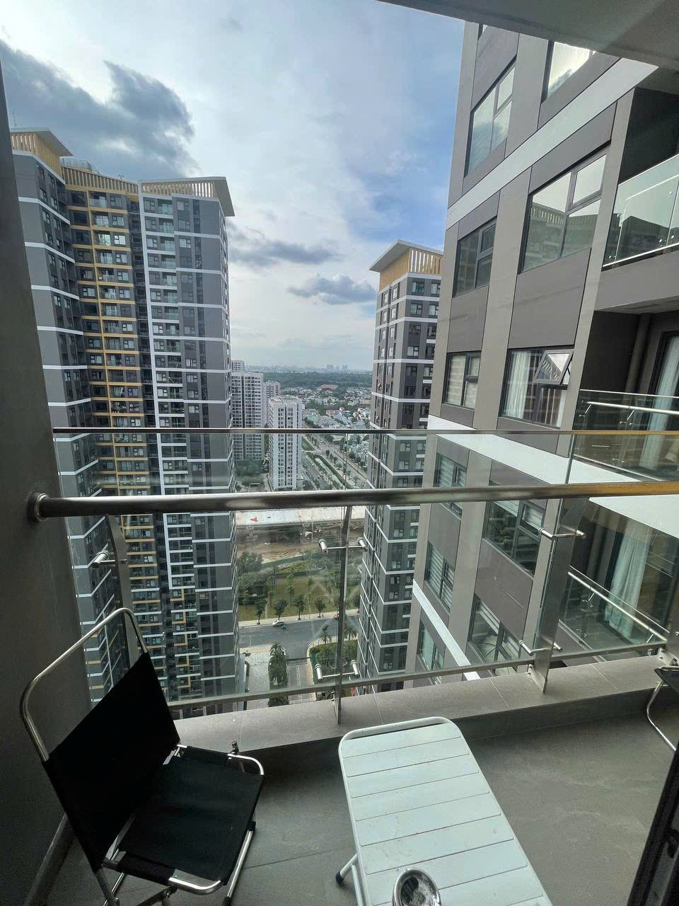 Cho Thuê Căn Hộ 2PN2WC Tòa BS10 The Beverly Solari –  Giá Siêu Rẻ 5 Triệu/Tháng - ảnh 7