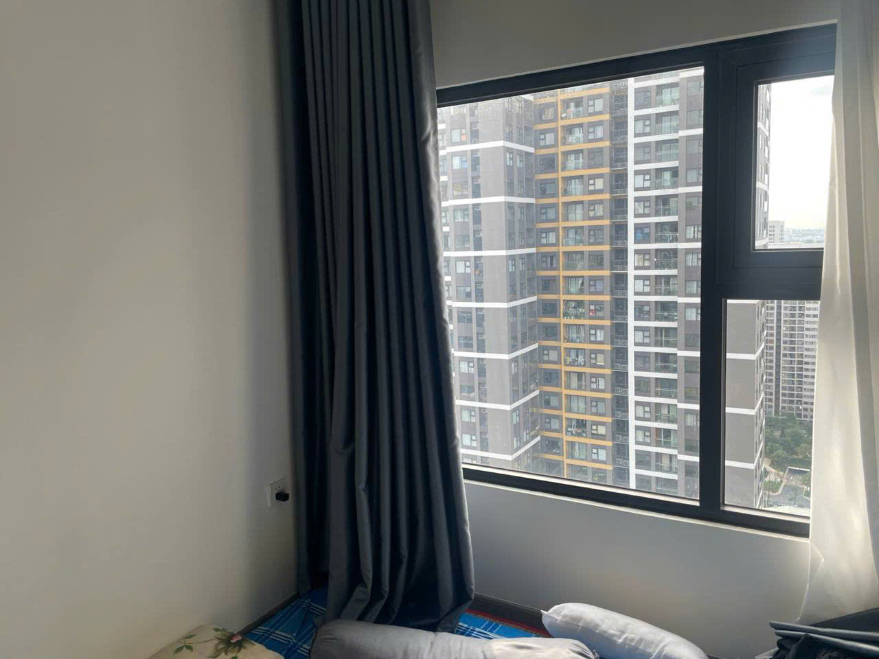 Cho Thuê Căn Hộ 2PN2WC Tòa BS10 The Beverly Solari –  Giá Siêu Rẻ 5 Triệu/Tháng - ảnh 8