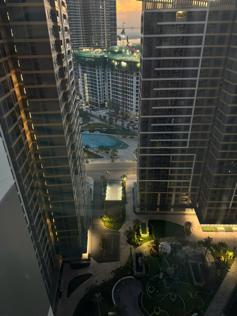 BÁN CĂN HỘ 1PN+ GLORY HEIGHTS – FULL NỘI THẤT CAO CẤP, VIEW NỘI KHU, TẦNG CAO – GIÁ TỐT - ảnh 6