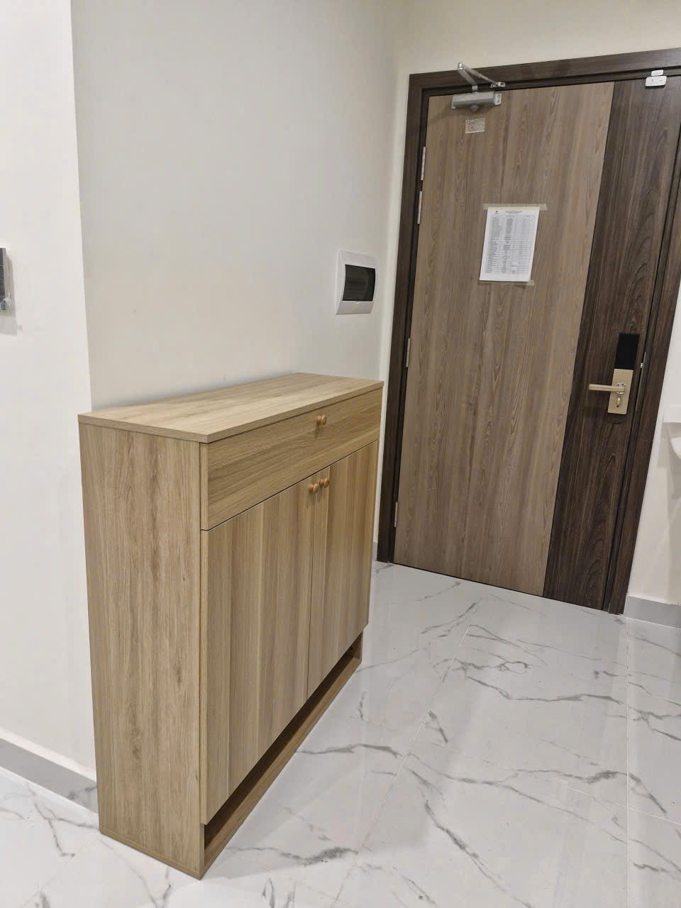 CHO THUÊ CĂN HỘ 2PN2WC - FULL NỘI THẤT - GLORY HEIGHTS VINHOMES GRAND PARK -  GIÁ CHỈ 9 TRIỆU/THÁNG