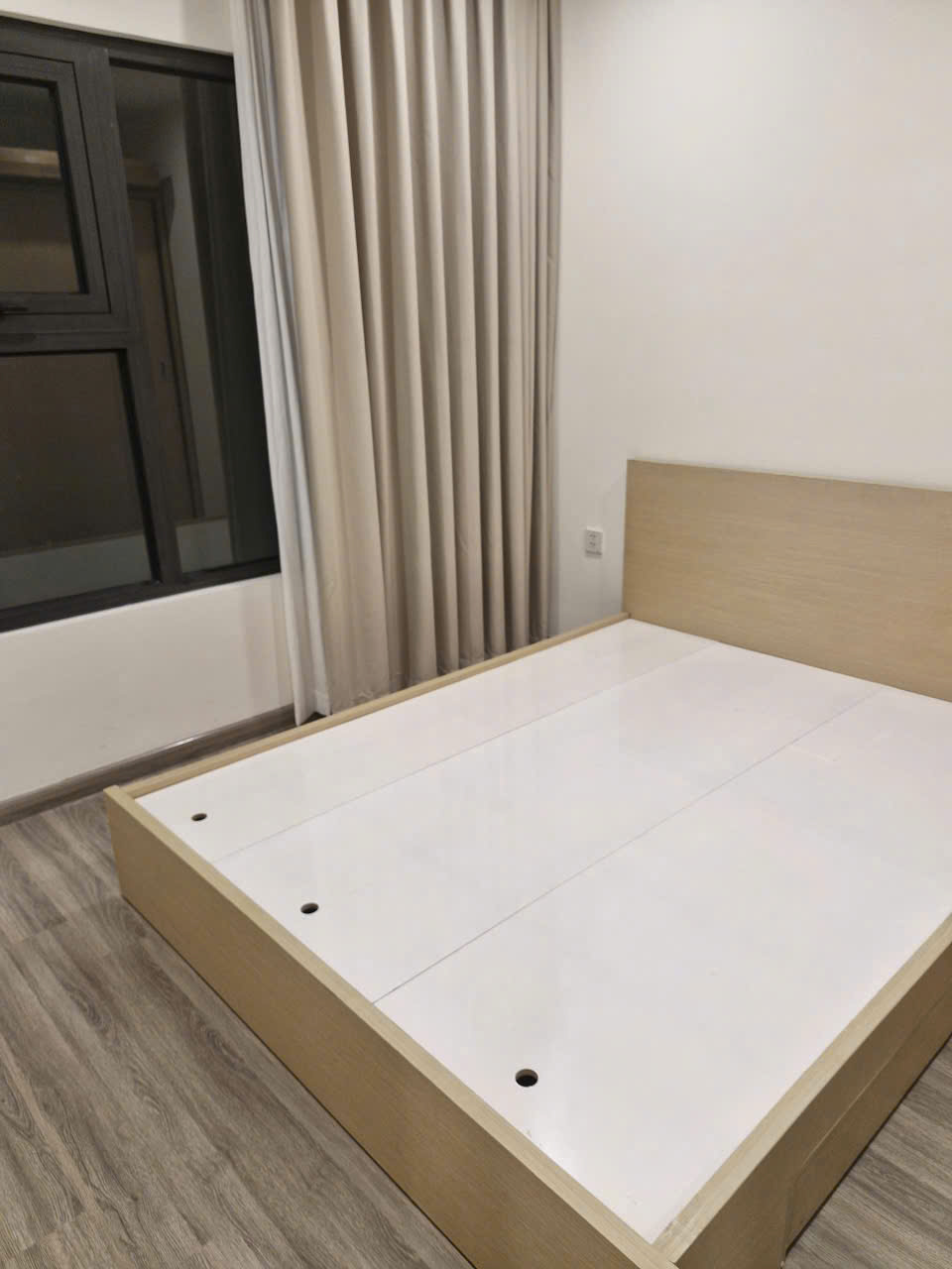 CHO THUÊ CĂN HỘ 2PN2WC - FULL NỘI THẤT - GLORY HEIGHTS VINHOMES GRAND PARK -  GIÁ CHỈ 9 TRIỆU/THÁNG