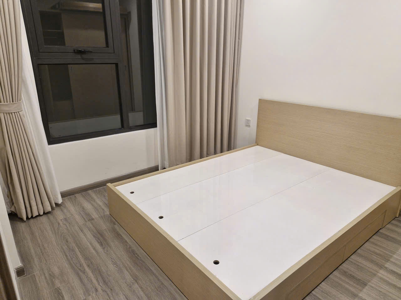 CHO THUÊ CĂN HỘ 2PN2WC - FULL NỘI THẤT - GLORY HEIGHTS VINHOMES GRAND PARK -  GIÁ CHỈ 9 TRIỆU/THÁNG - ảnh 5