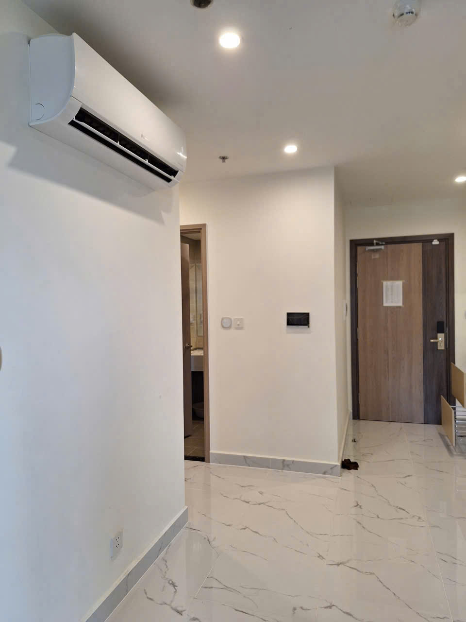 CHO THUÊ CĂN HỘ 2PN2WC - FULL NỘI THẤT - GLORY HEIGHTS VINHOMES GRAND PARK -  GIÁ CHỈ 9 TRIỆU/THÁNG - ảnh 7