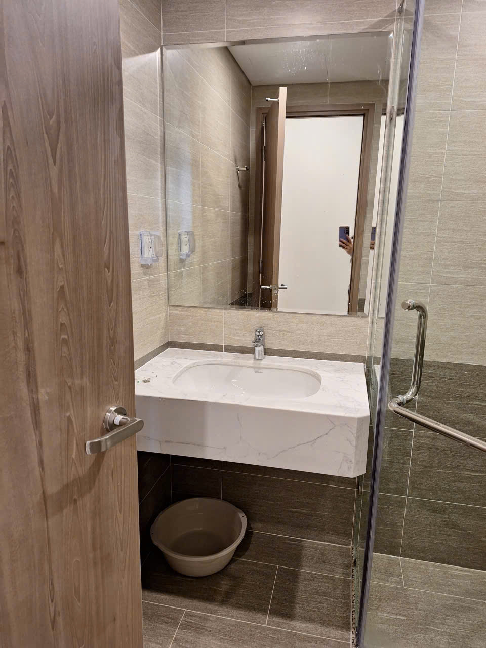 CHO THUÊ CĂN HỘ 2PN2WC - FULL NỘI THẤT - GLORY HEIGHTS VINHOMES GRAND PARK -  GIÁ CHỈ 9 TRIỆU/THÁNG - ảnh 8