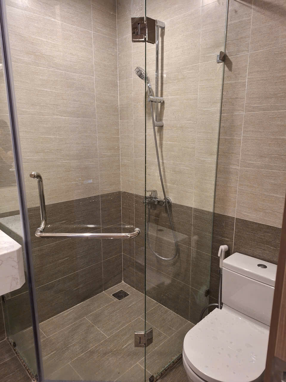 CHO THUÊ CĂN HỘ 2PN2WC - FULL NỘI THẤT - GLORY HEIGHTS VINHOMES GRAND PARK -  GIÁ CHỈ 9 TRIỆU/THÁNG - ảnh 9