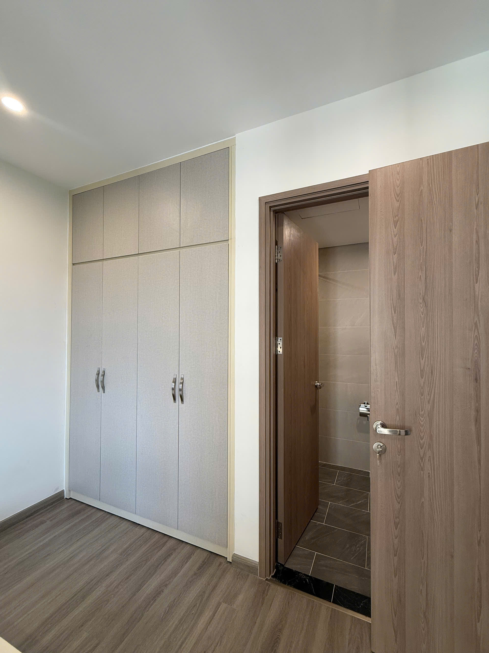 Cho Thuê Căn Hộ 3PN Glory Heights – Vinhomes Grand Park | Nội Thất Cơ Bản | Giá Tốt  - ảnh 2