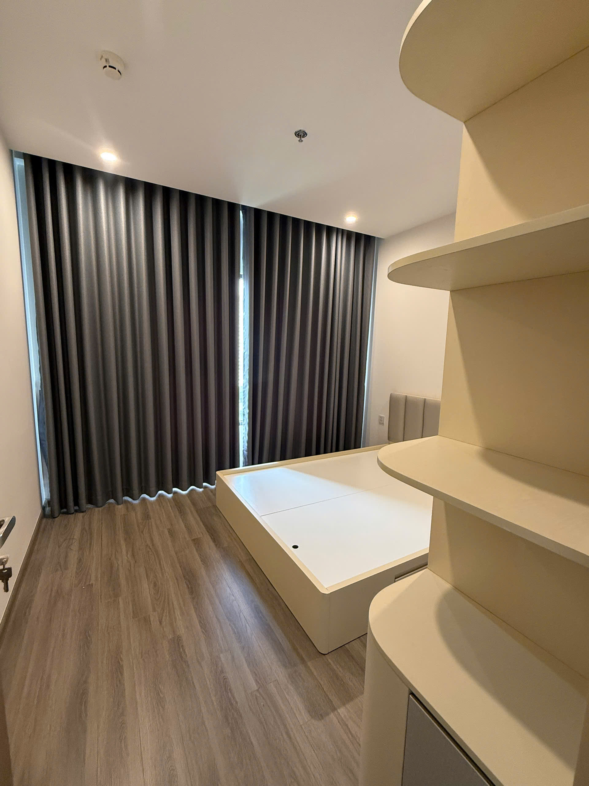 Cho Thuê Căn Hộ 3PN Glory Heights – Vinhomes Grand Park | Nội Thất Cơ Bản | Giá Tốt  - ảnh 3