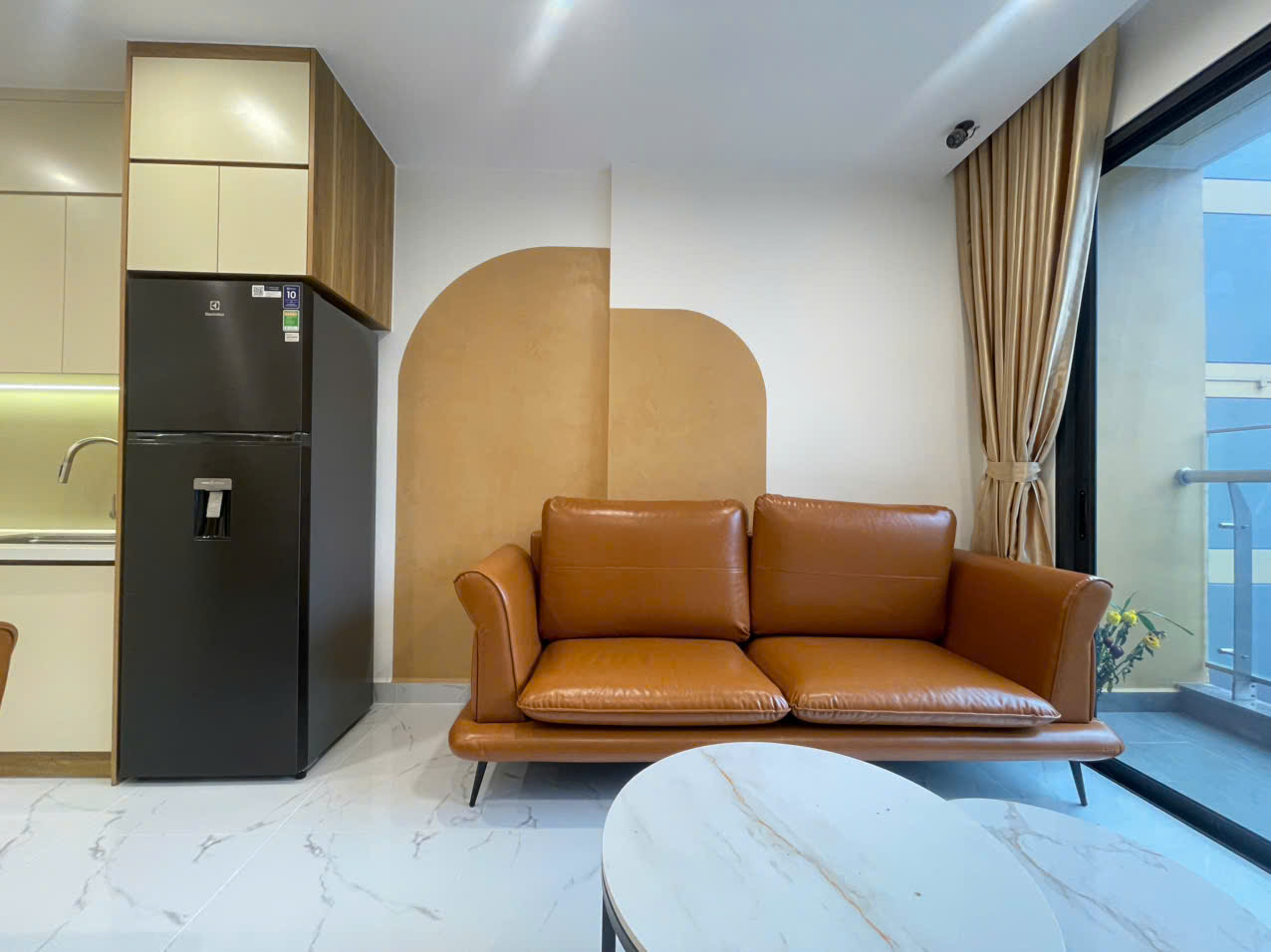 Cho Thuê Căn Hộ Glory Heights Vinhomes Grand Park – Tầng Trung, View Nội Khu Đẹp, Full Nội Thất - ảnh 3