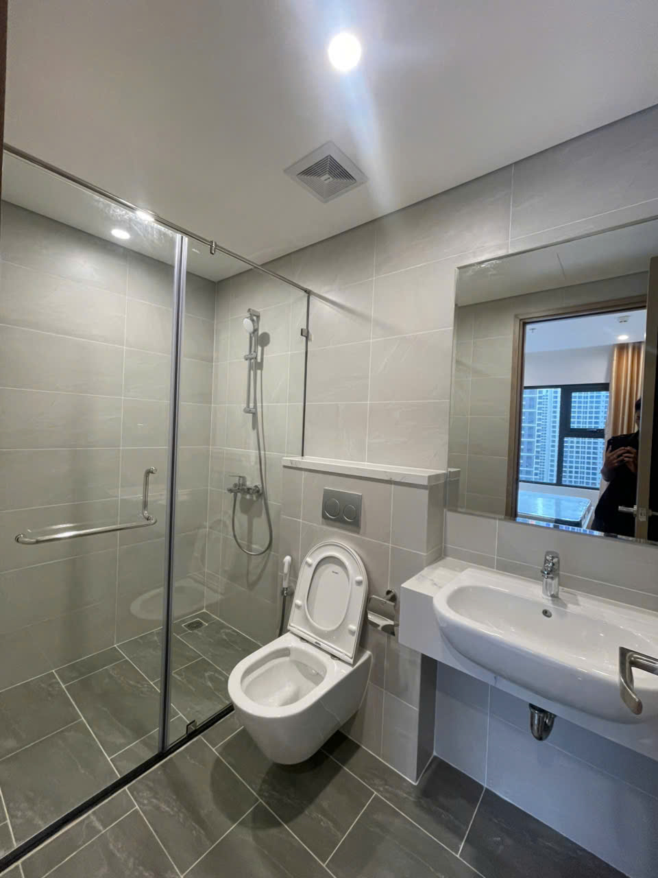 Cho Thuê Căn Hộ Glory Heights Vinhomes Grand Park – Tầng Trung, View Nội Khu Đẹp, Full Nội Thất - ảnh 5