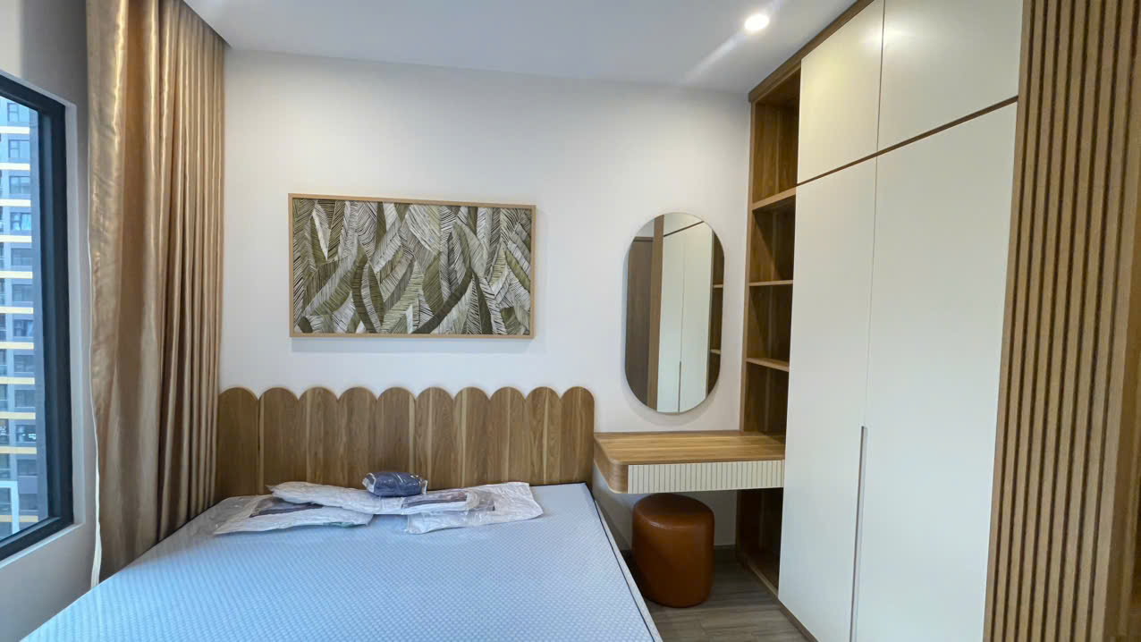 Cho Thuê Căn Hộ Glory Heights Vinhomes Grand Park – Tầng Trung, View Nội Khu Đẹp, Full Nội Thất - ảnh 6
