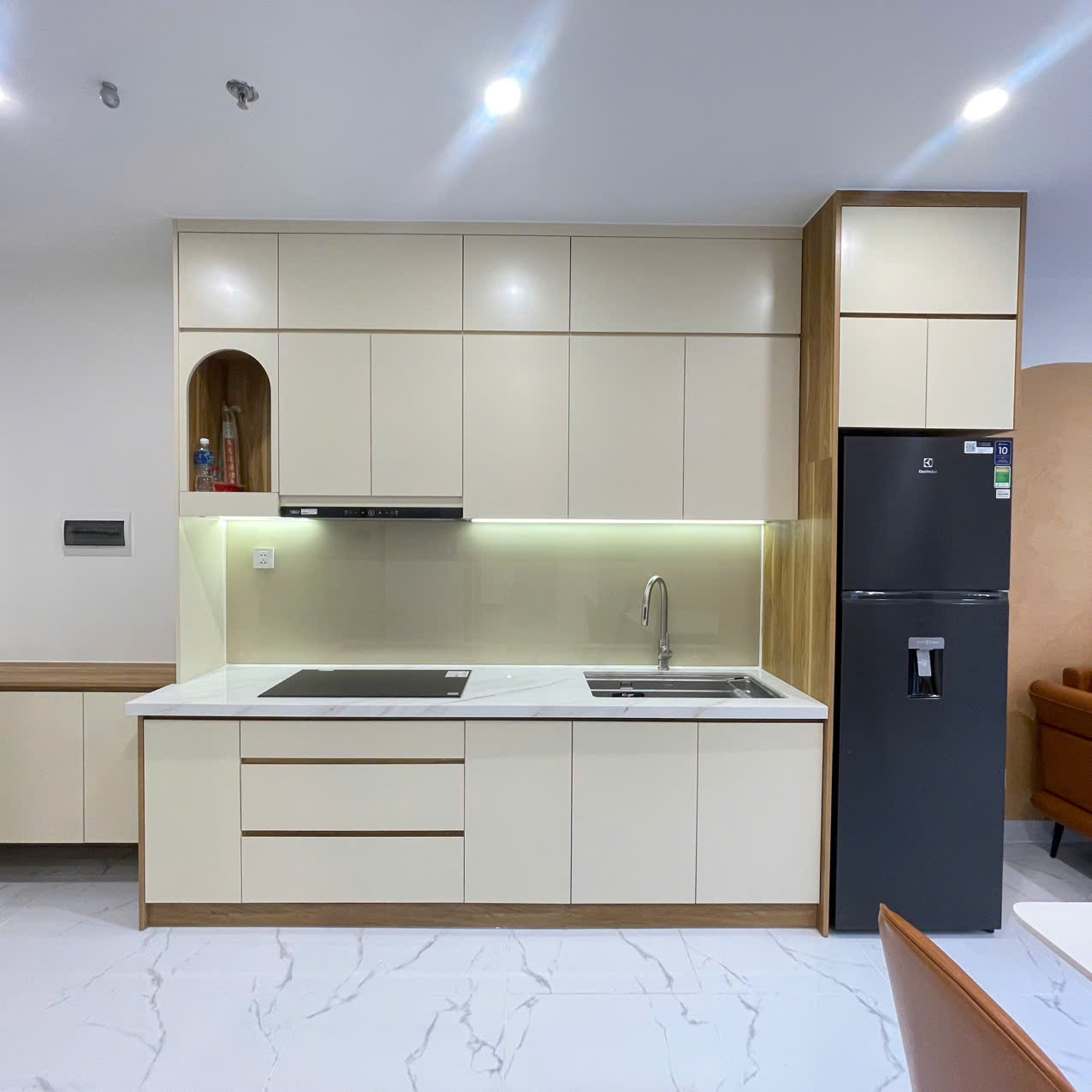 Cho Thuê Căn Hộ Glory Heights Vinhomes Grand Park – Tầng Trung, View Nội Khu Đẹp, Full Nội Thất - ảnh 7