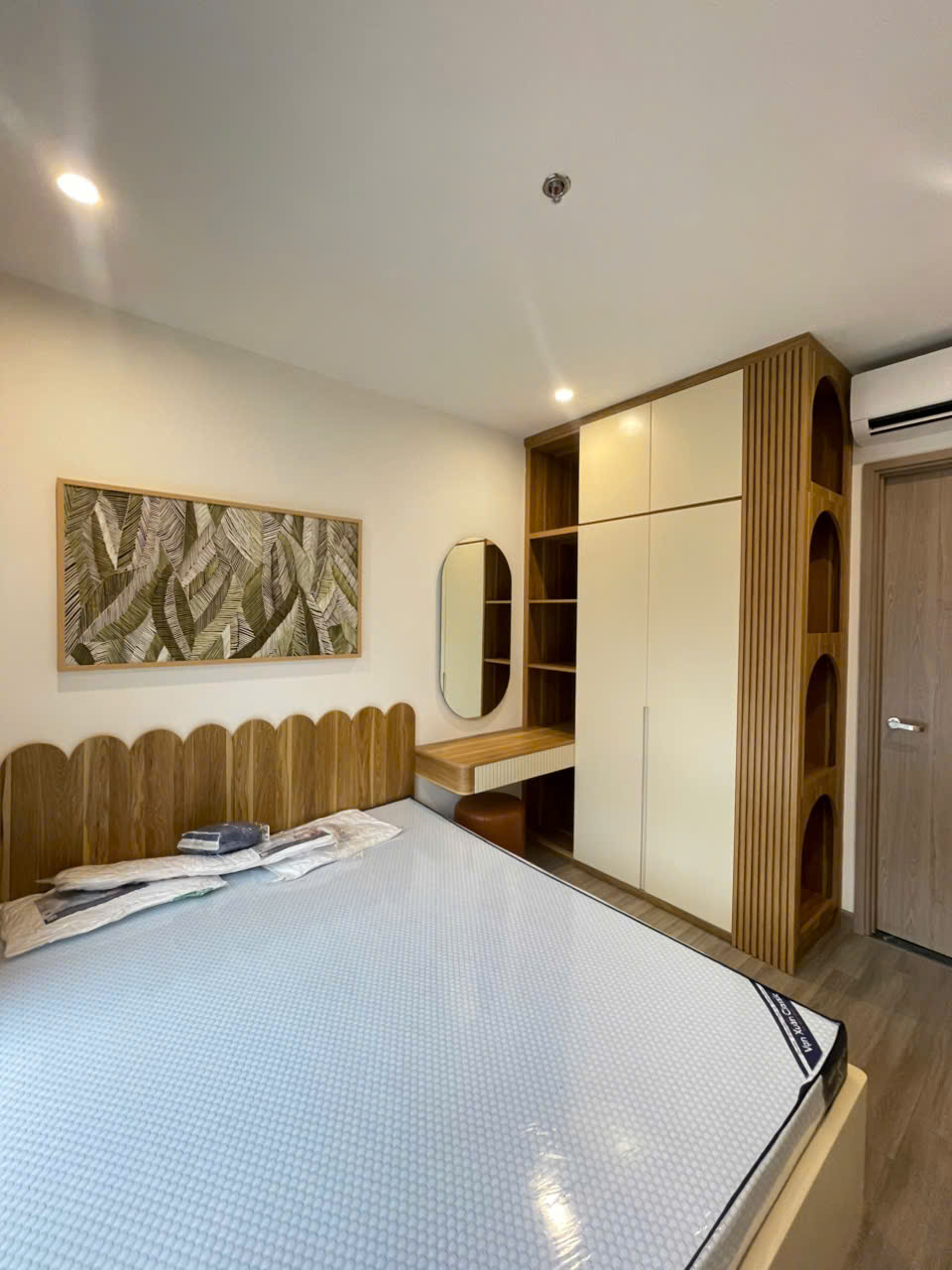 Cho Thuê Căn Hộ Glory Heights Vinhomes Grand Park – Tầng Trung, View Nội Khu Đẹp, Full Nội Thất - ảnh 8