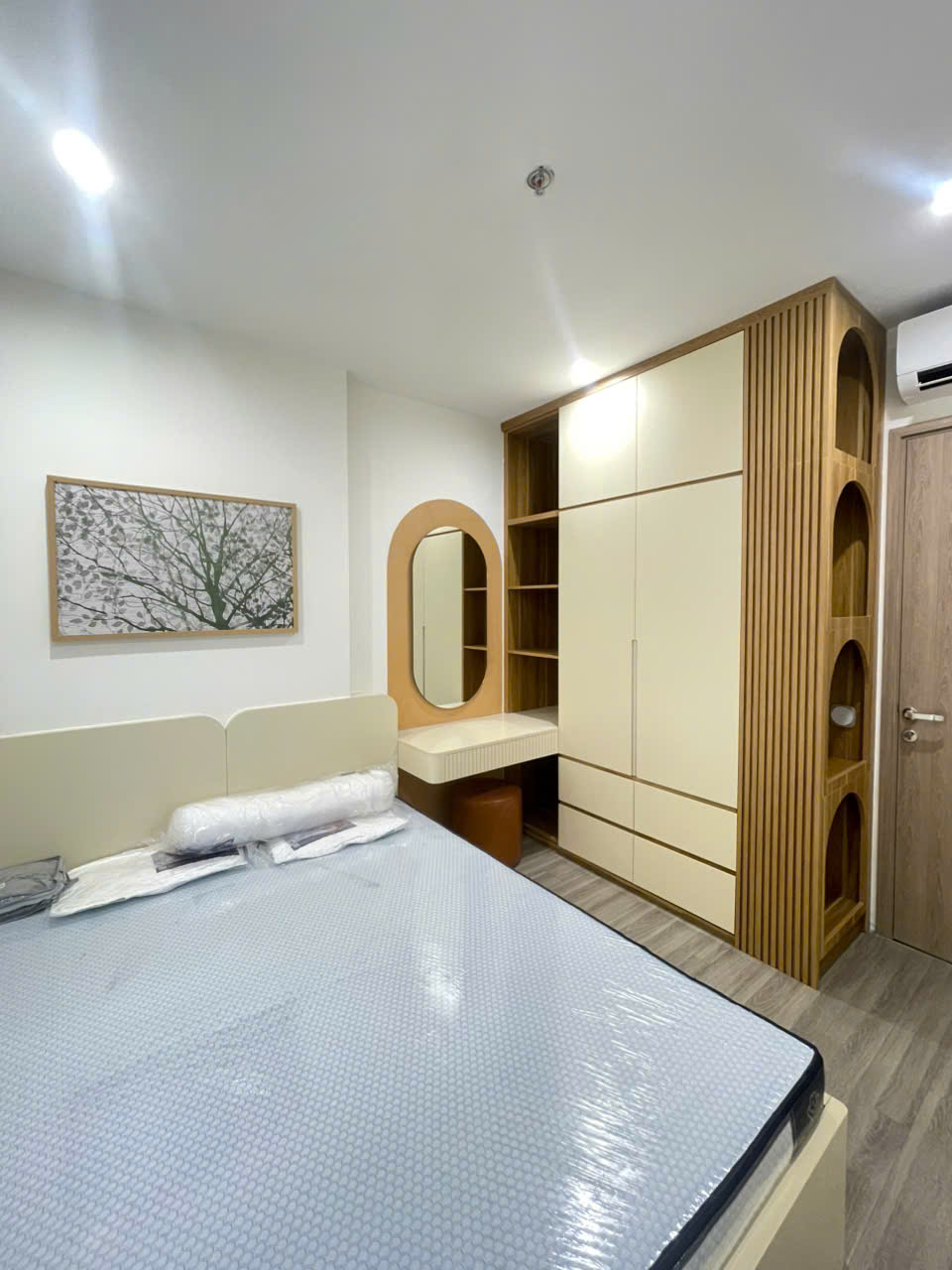 Cho Thuê Căn Hộ Glory Heights Vinhomes Grand Park – Tầng Trung, View Nội Khu Đẹp, Full Nội Thất - ảnh 10