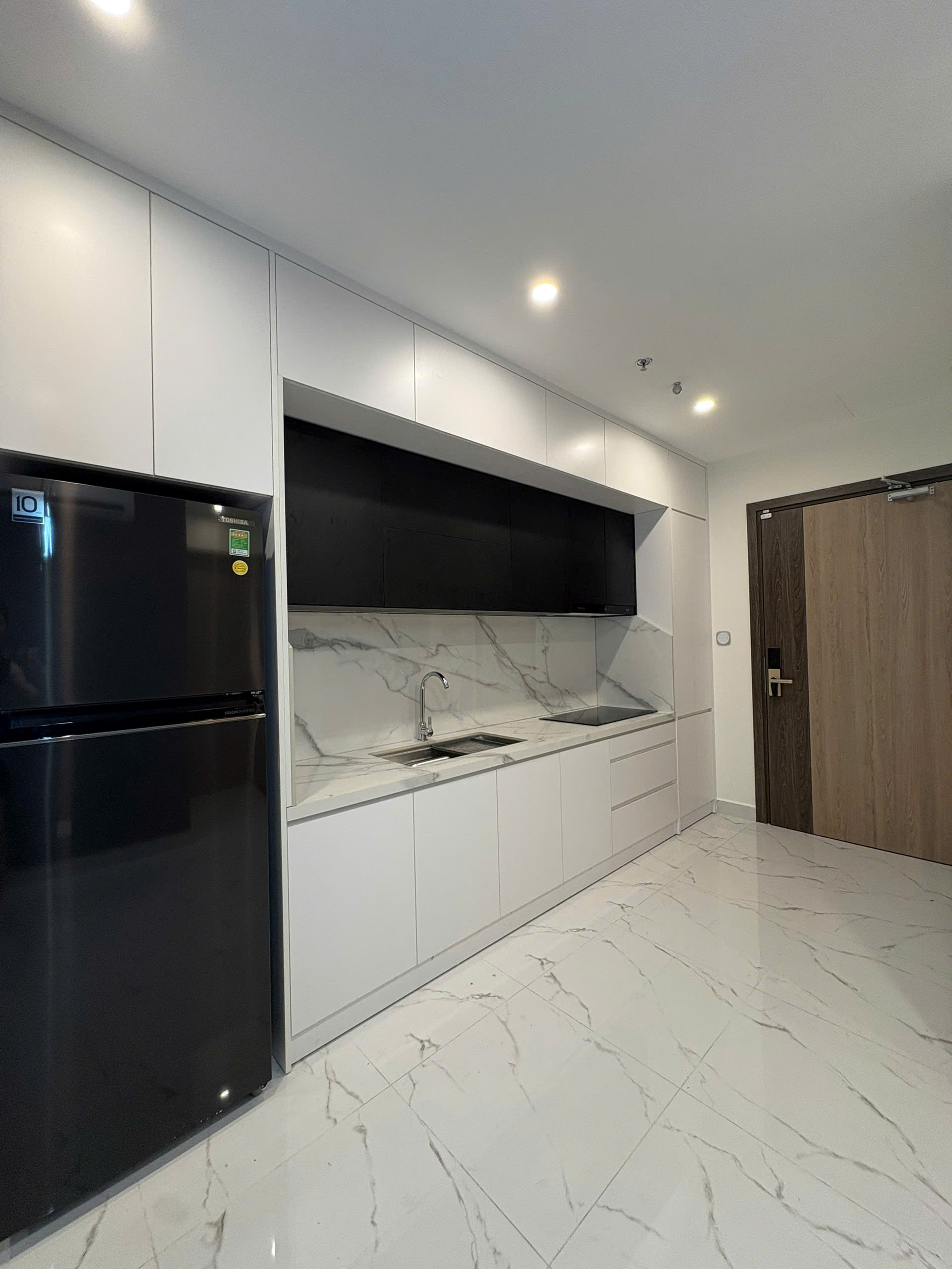 Cho thuê căn hộ Vinhomes Grand Park – Glory Heights  Full nội thất cao cấp | Tầng thấp | View nội khu yên tĩnh