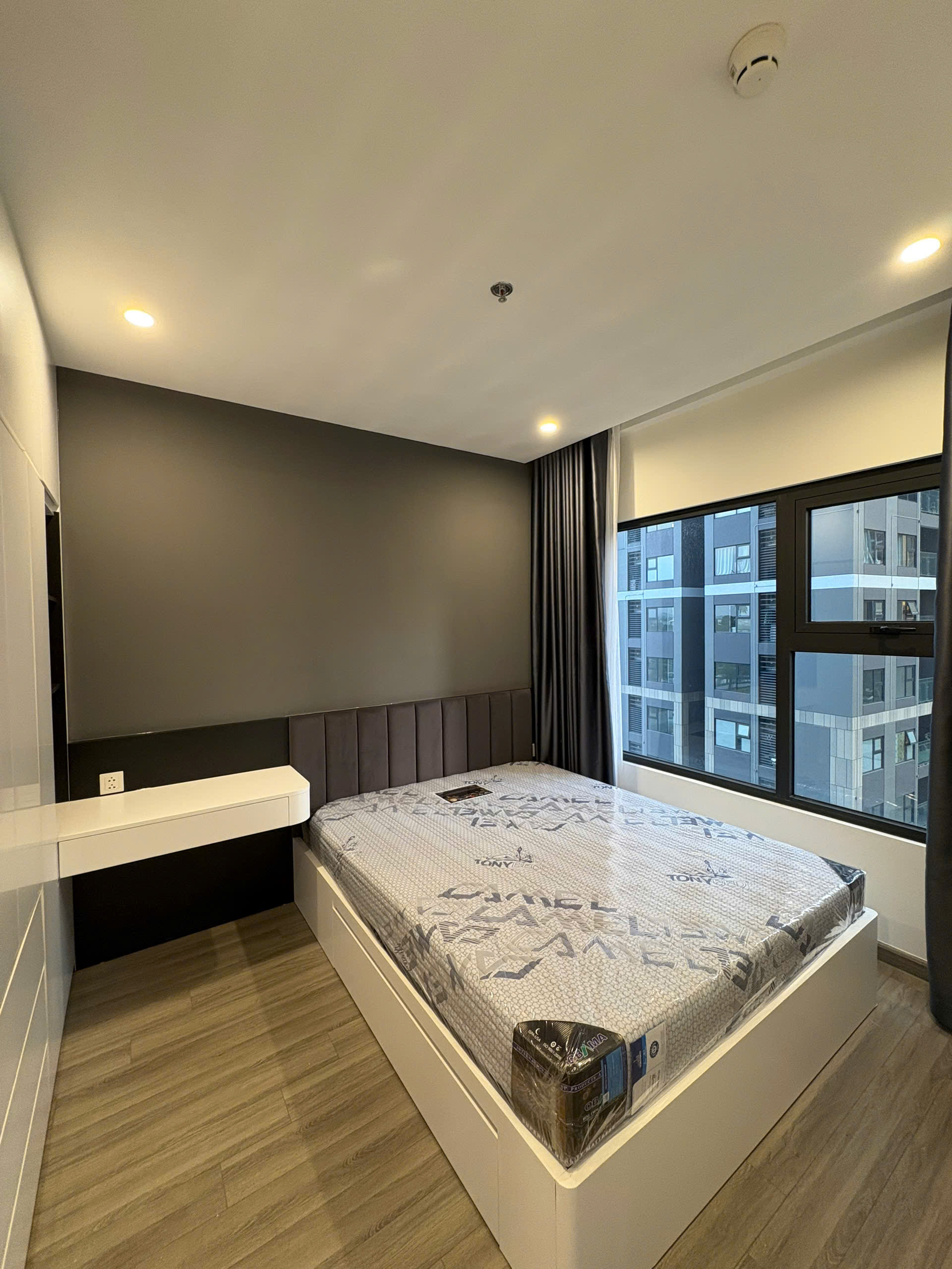 Cho thuê căn hộ Vinhomes Grand Park – Glory Heights  Full nội thất cao cấp | Tầng thấp | View nội khu yên tĩnh - ảnh 5