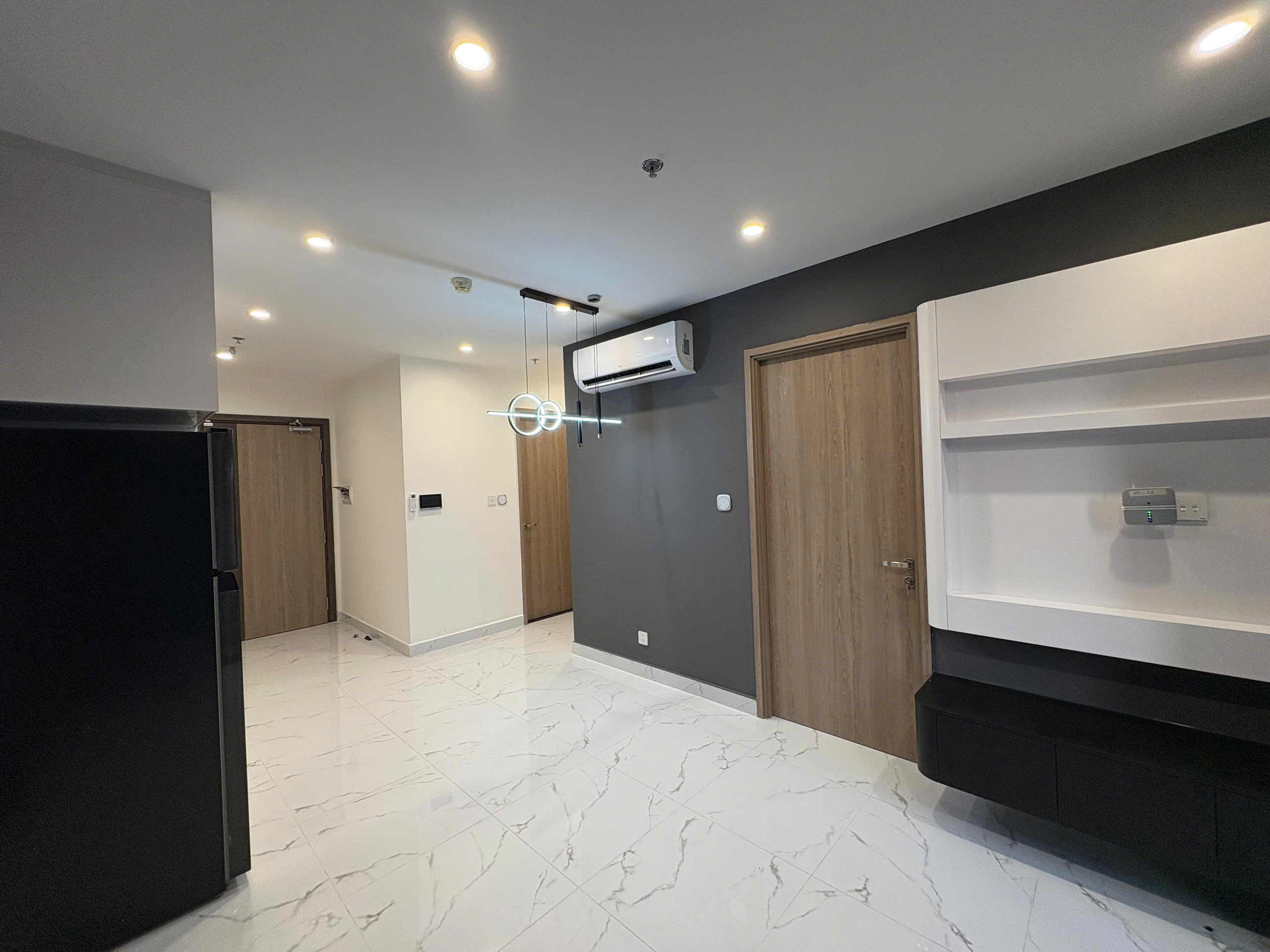 Cho thuê căn hộ Vinhomes Grand Park – Glory Heights  Full nội thất cao cấp | Tầng thấp | View nội khu yên tĩnh - ảnh 7