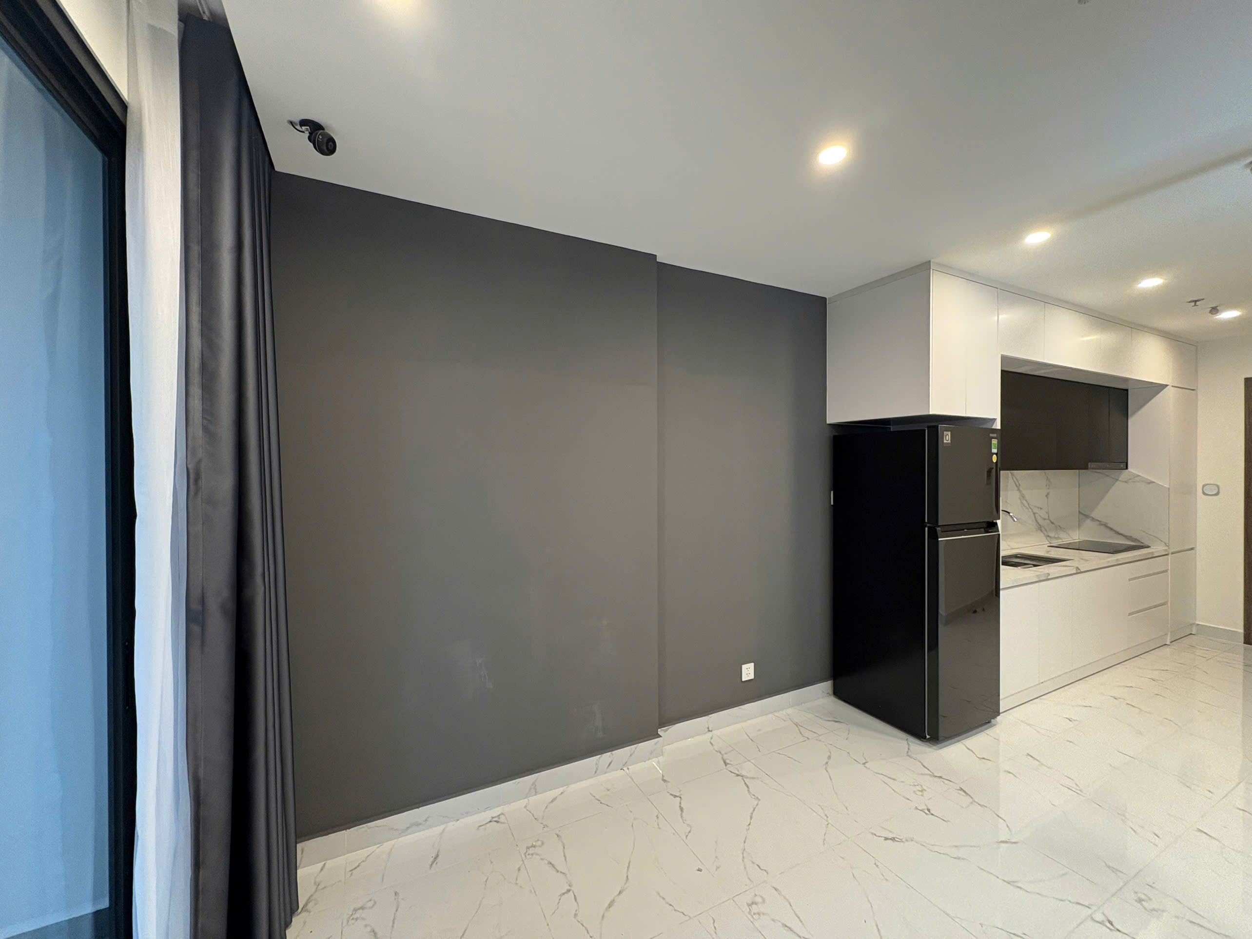 Cho thuê căn hộ Vinhomes Grand Park – Glory Heights  Full nội thất cao cấp | Tầng thấp | View nội khu yên tĩnh - ảnh 8