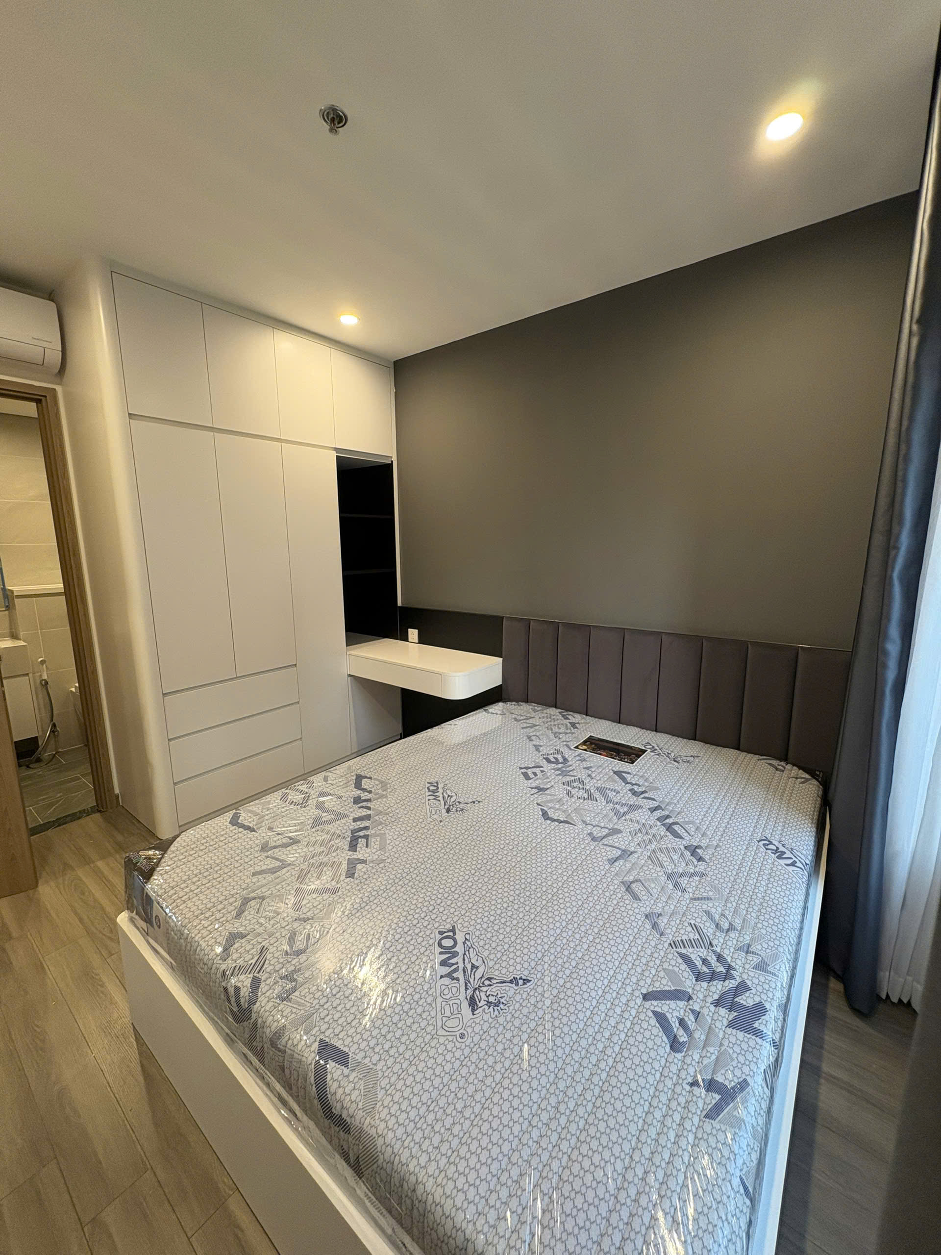 Cho thuê căn hộ Vinhomes Grand Park – Glory Heights  Full nội thất cao cấp | Tầng thấp | View nội khu yên tĩnh - ảnh 10