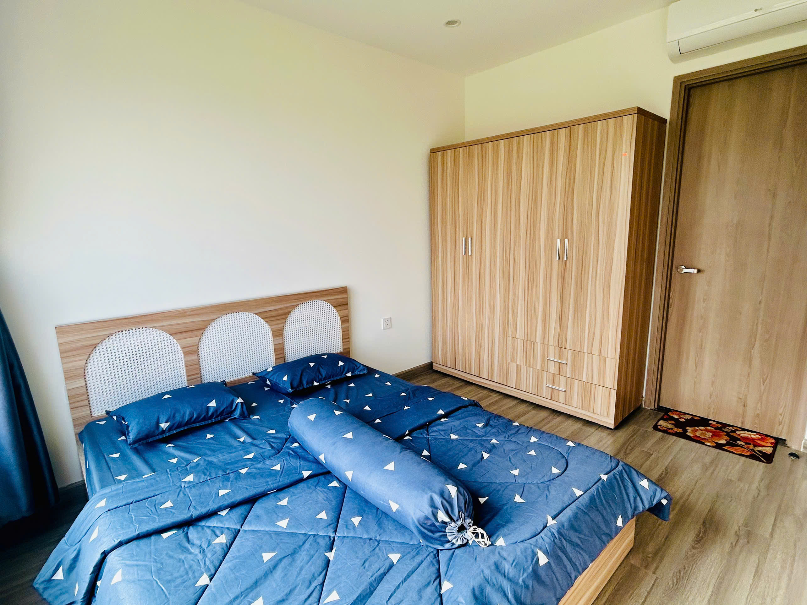 Cho Thuê Căn Hộ 2PN The Beverly Solari Vinhomes Grand Park - Nội Thất Cơ Bản  - ảnh 5