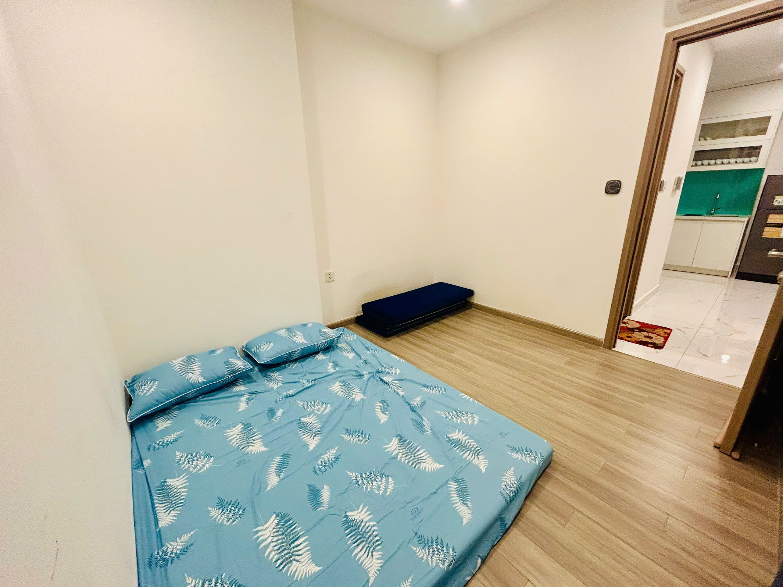 Cho Thuê Căn Hộ 2PN The Beverly Solari Vinhomes Grand Park - Nội Thất Cơ Bản  - ảnh 7