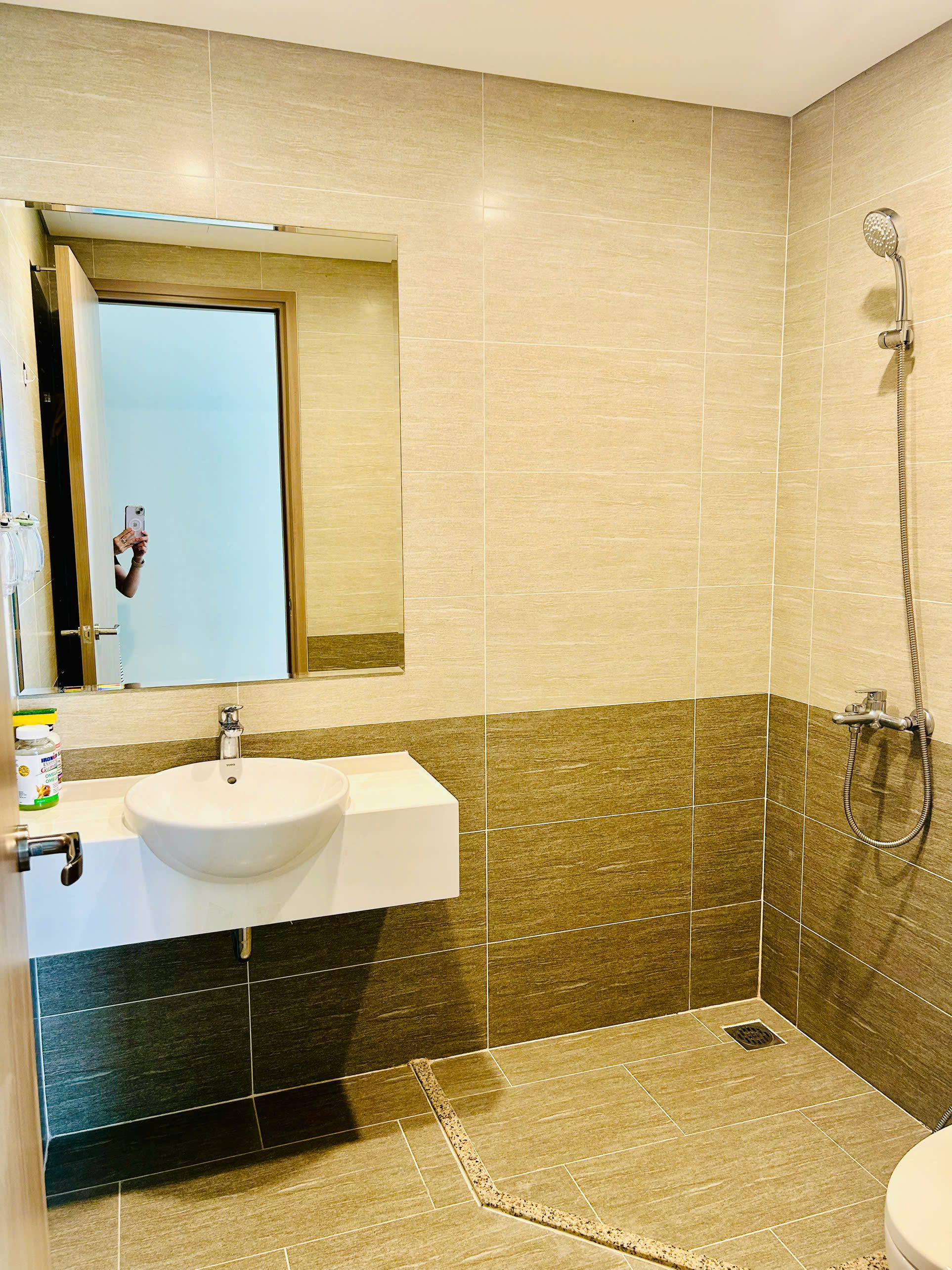 Cho Thuê Căn Hộ 2PN The Beverly Solari Vinhomes Grand Park - Nội Thất Cơ Bản  - ảnh 6