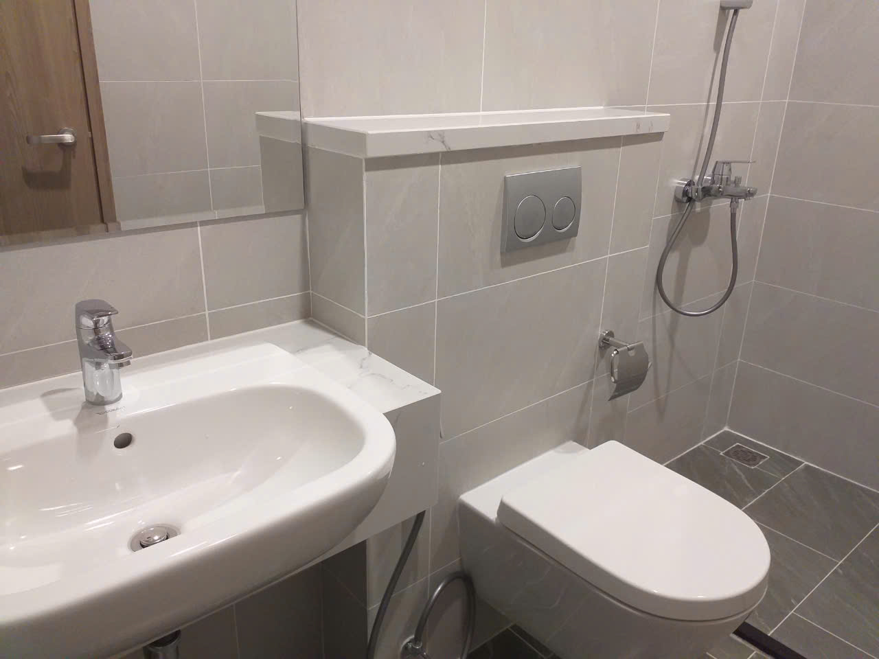 Bán căn hộ Glory Heights – Vinhomes Grand Park | 2PN 2WC | Nội thất cơ bản CĐT | Giá tốt 4.3 tỷ - ảnh 3