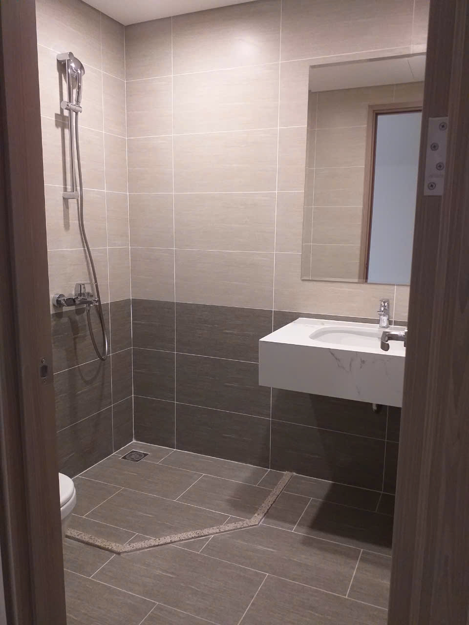 Bán căn hộ Glory Heights – Vinhomes Grand Park | 2PN 2WC | Nội thất cơ bản CĐT | Giá tốt 4.3 tỷ - ảnh 4