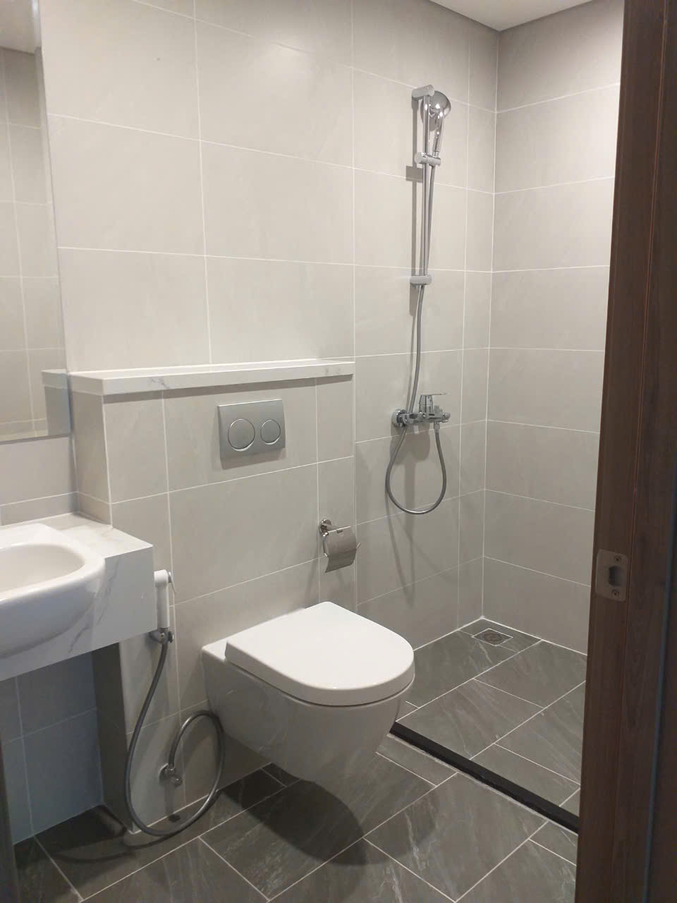 Bán căn hộ Glory Heights – Vinhomes Grand Park | 2PN 2WC | Nội thất cơ bản CĐT | Giá tốt 4.3 tỷ - ảnh 5