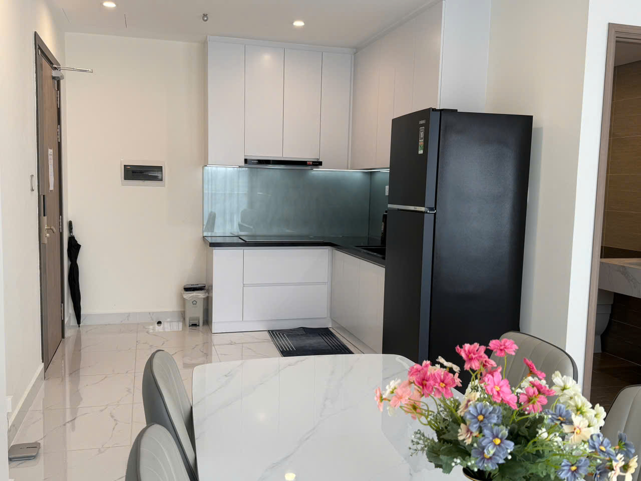 BÁN & CHO THUÊ CĂN HỘ GLORY HEIGHTS VINHOMES GRAND PARK – FULL NỘI THẤT CAO CẤP, VIEW NỘI KHU, TẦNG CAO - ảnh 5