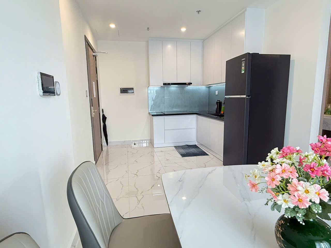 BÁN & CHO THUÊ CĂN HỘ GLORY HEIGHTS VINHOMES GRAND PARK – FULL NỘI THẤT CAO CẤP, VIEW NỘI KHU, TẦNG CAO - ảnh 8