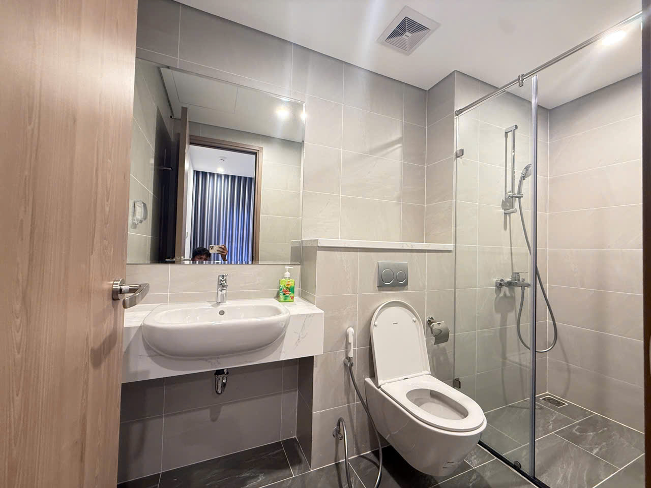 BÁN & CHO THUÊ CĂN HỘ GLORY HEIGHTS VINHOMES GRAND PARK – FULL NỘI THẤT CAO CẤP, VIEW NỘI KHU, TẦNG CAO - ảnh 9