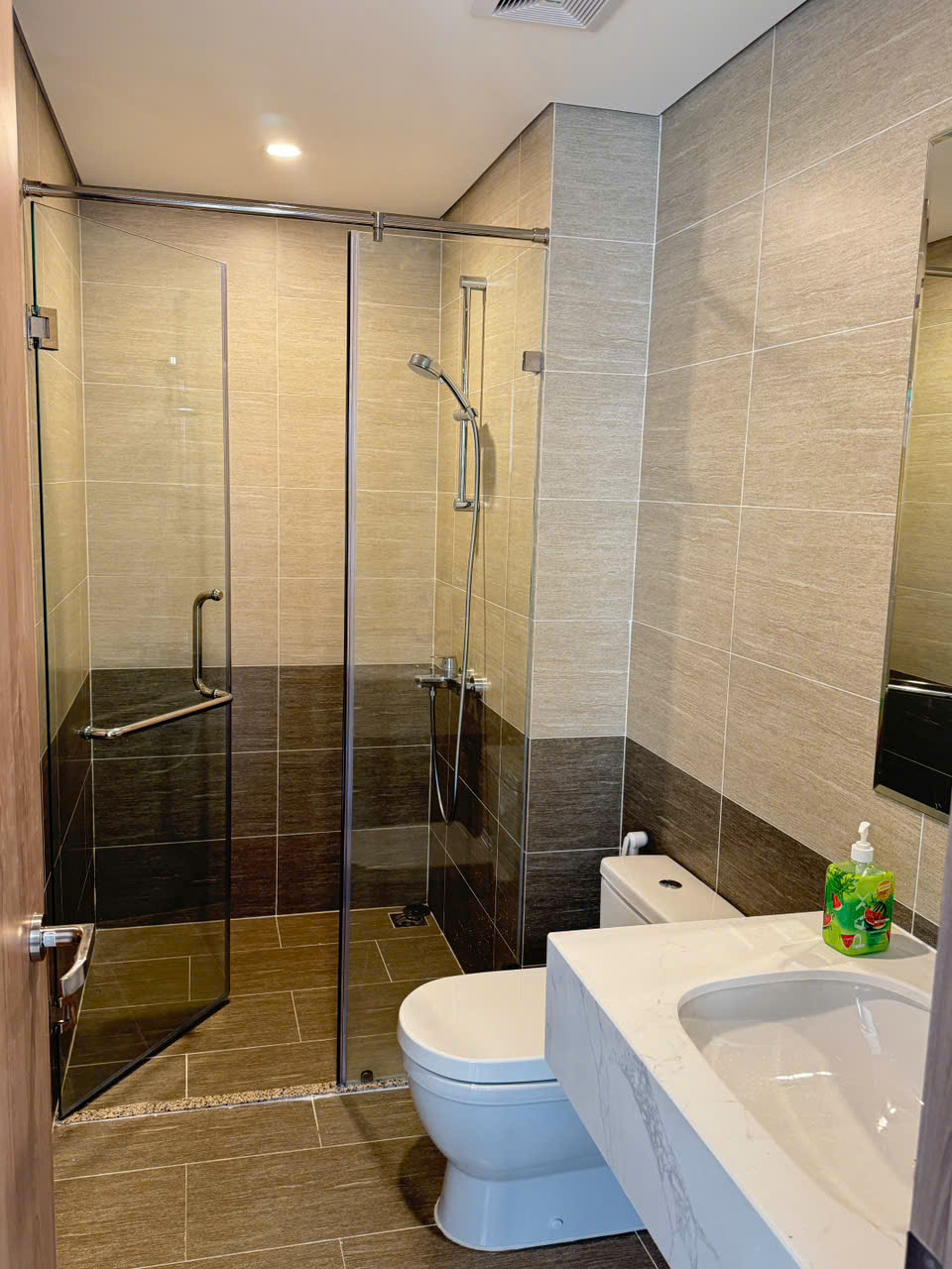 BÁN & CHO THUÊ CĂN HỘ GLORY HEIGHTS VINHOMES GRAND PARK – FULL NỘI THẤT CAO CẤP, VIEW NỘI KHU, TẦNG CAO - ảnh 10