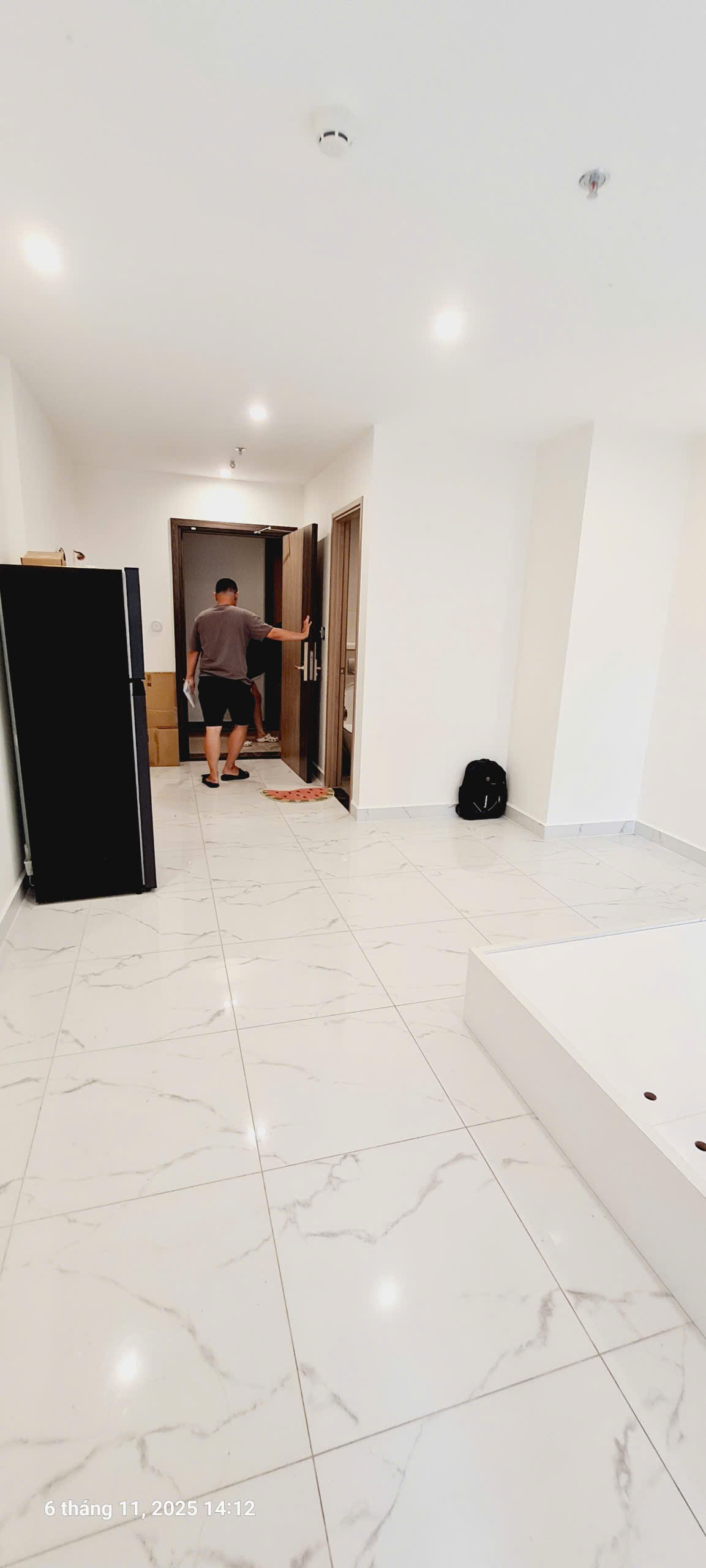 Bán Căn Hộ Studio – Glory Heights – Vinhomes Grand Park - ảnh 2