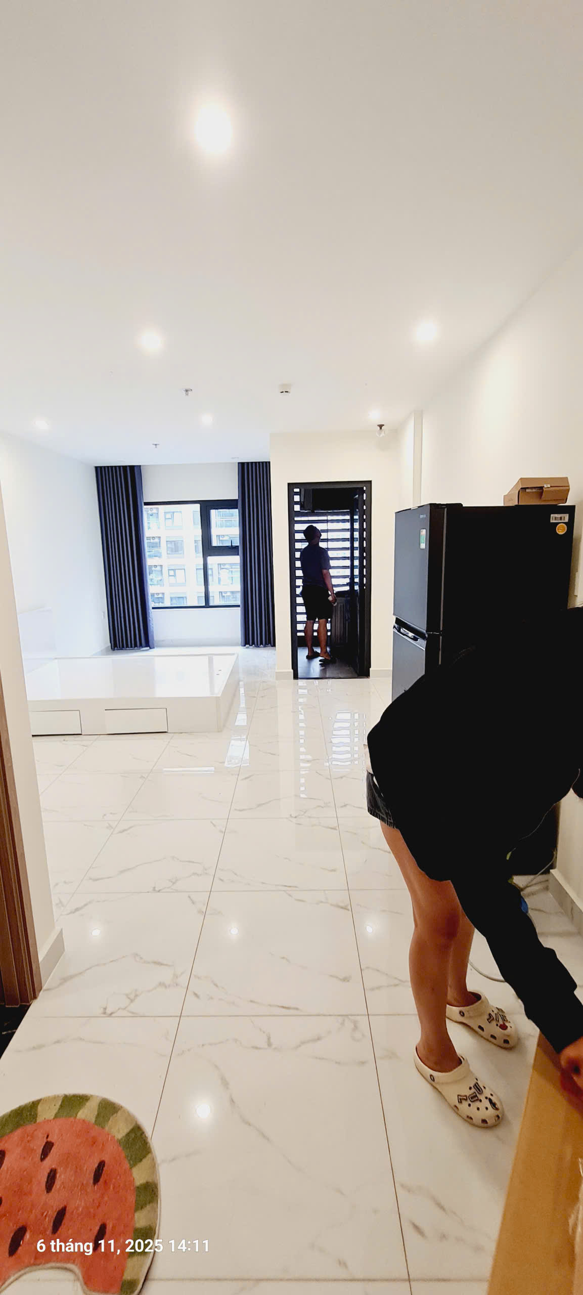 Bán Căn Hộ Studio – Glory Heights – Vinhomes Grand Park - ảnh 3