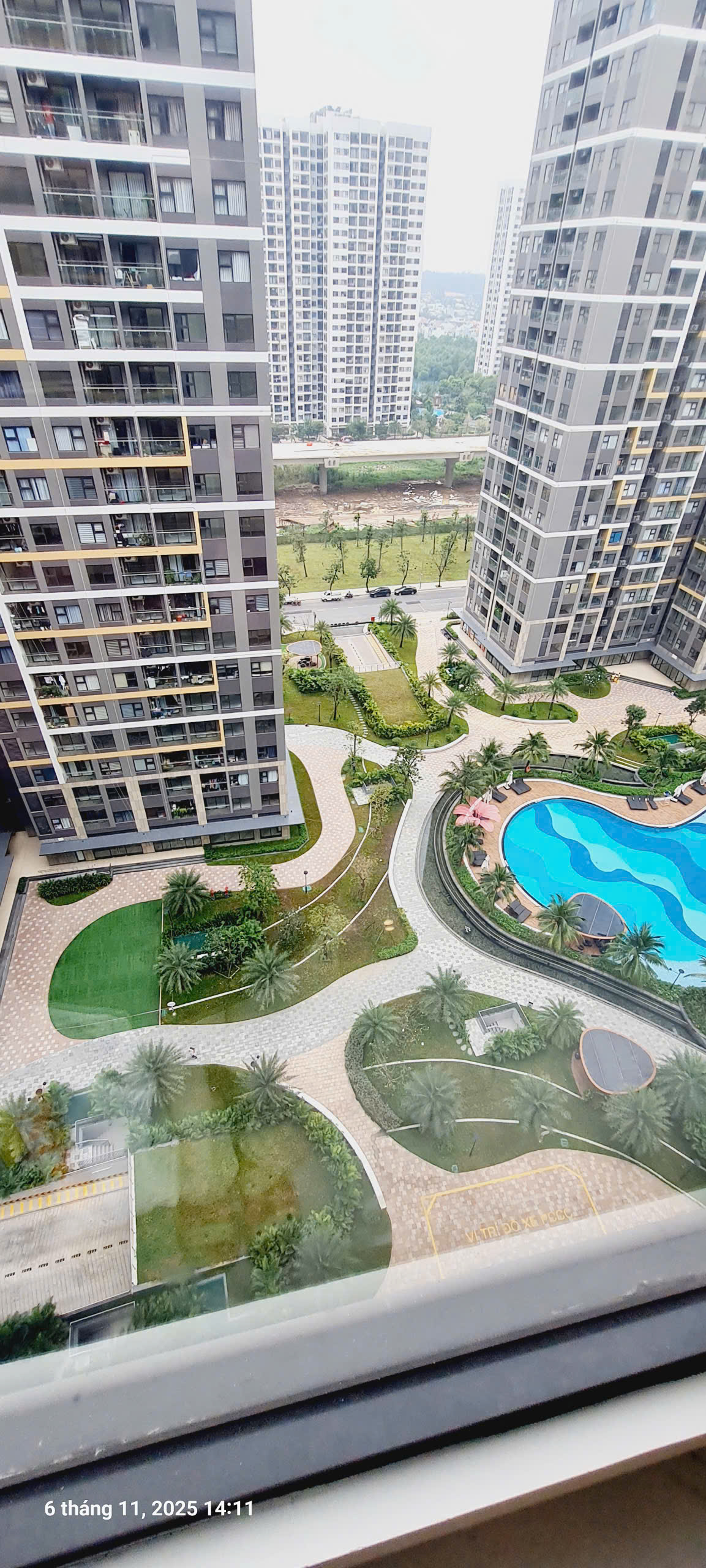 Bán Căn Hộ Studio – Glory Heights – Vinhomes Grand Park - ảnh 4