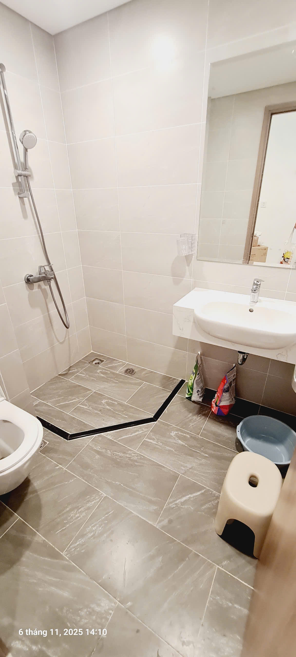 Bán Căn Hộ Studio – Glory Heights – Vinhomes Grand Park - ảnh 5