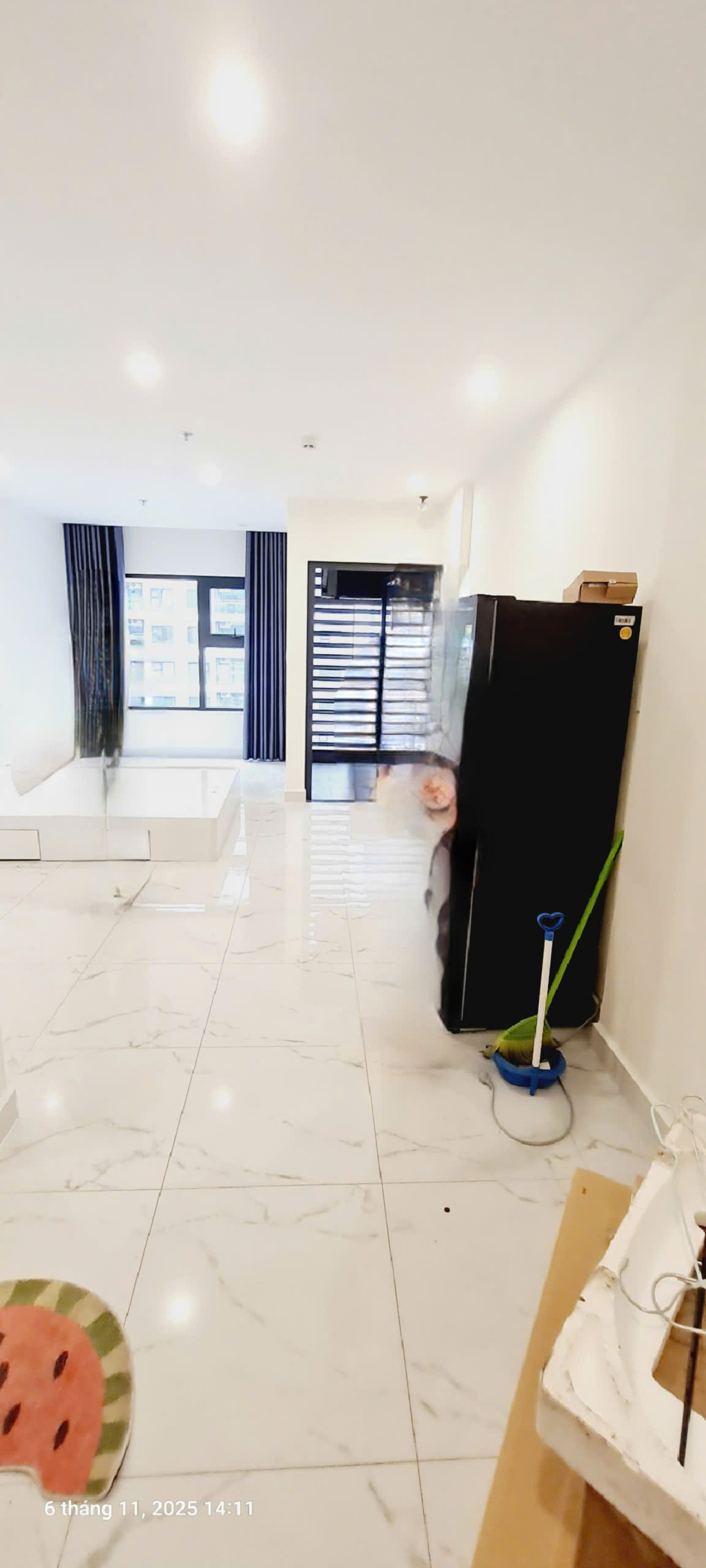 Bán Căn Hộ Studio – Glory Heights – Vinhomes Grand Park - ảnh 6