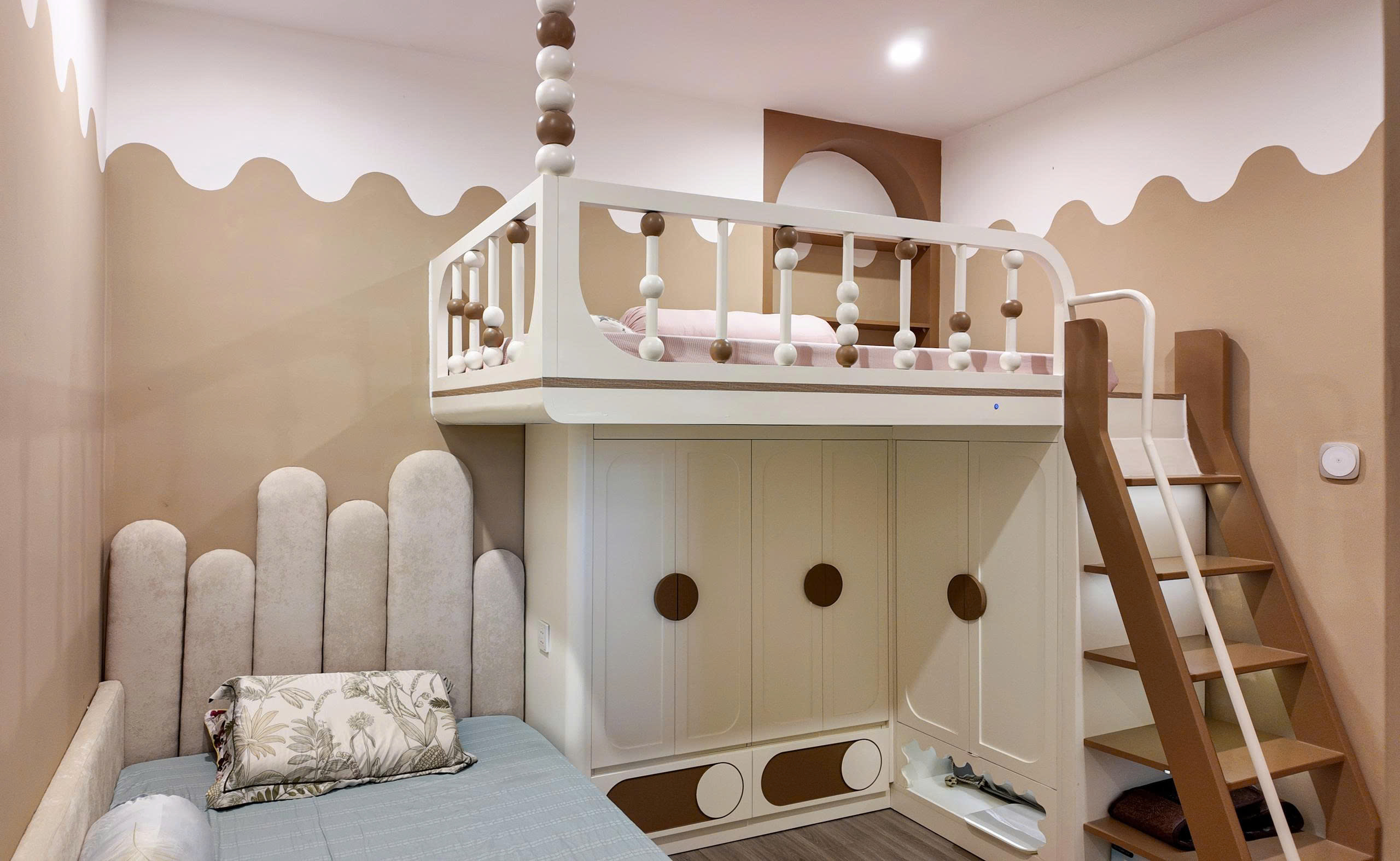BÁN CĂN HỘ 2PN2WC GLORY HEIGHTS – FULL NỘI THẤT CAO CẤP, VIEW THOÁNG – GIÁ TỐT - ảnh 9