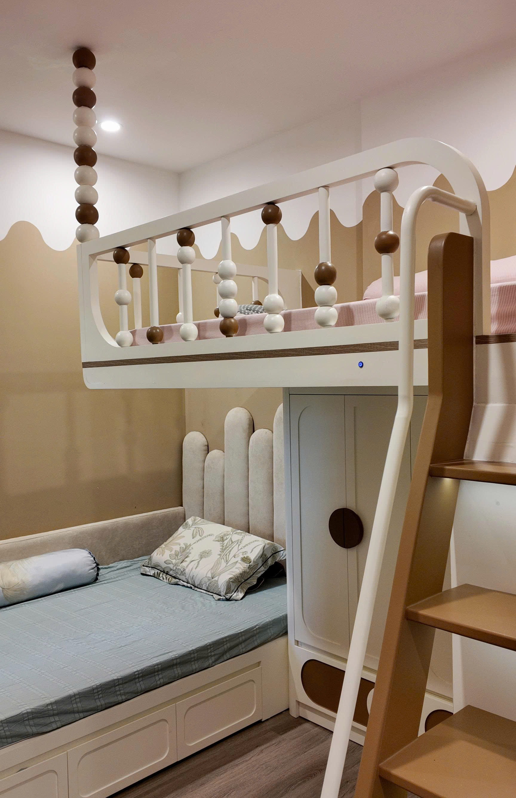 BÁN CĂN HỘ 2PN2WC GLORY HEIGHTS – FULL NỘI THẤT CAO CẤP, VIEW THOÁNG – GIÁ TỐT - ảnh 7