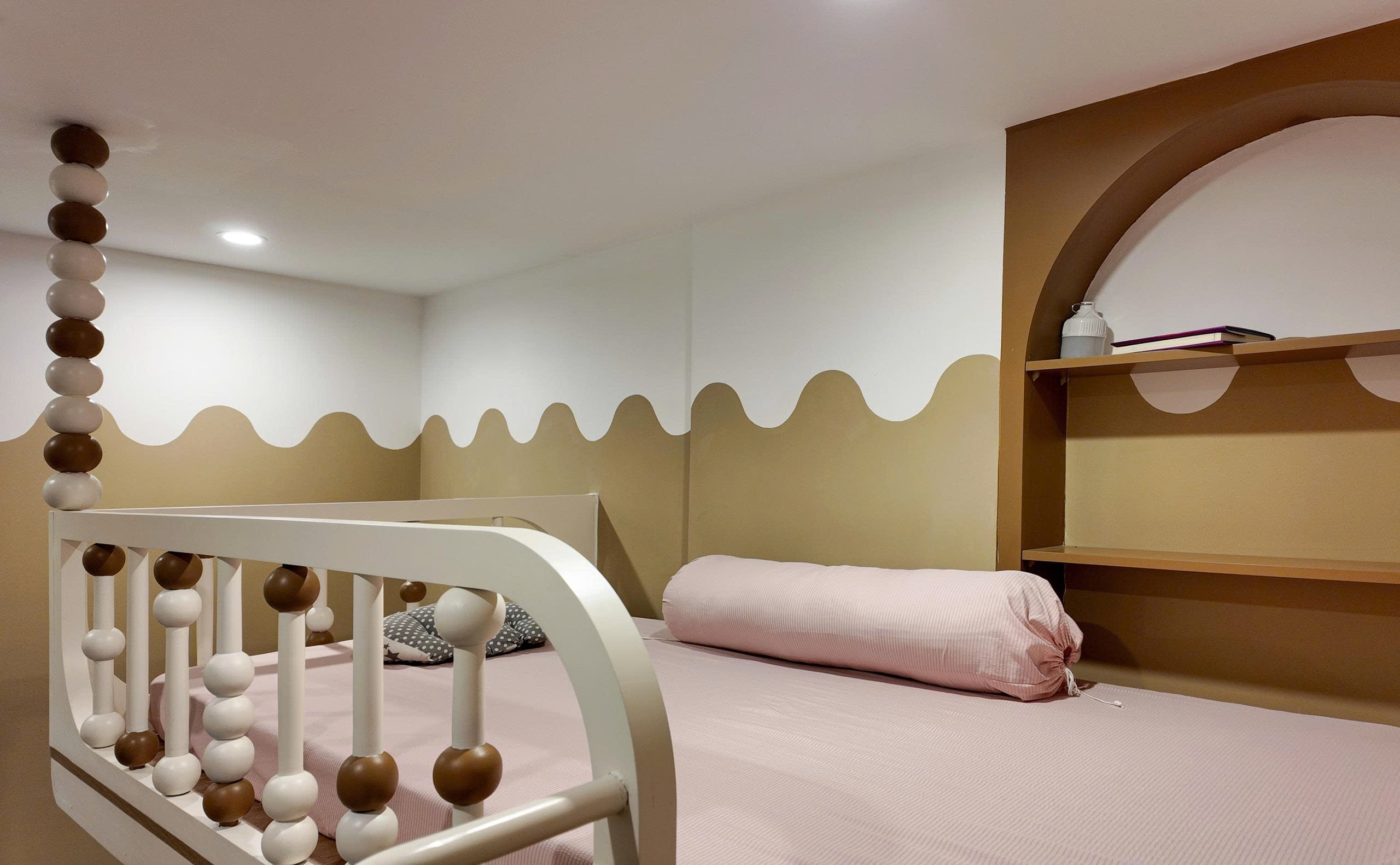 BÁN CĂN HỘ 2PN2WC GLORY HEIGHTS – FULL NỘI THẤT CAO CẤP, VIEW THOÁNG – GIÁ TỐT