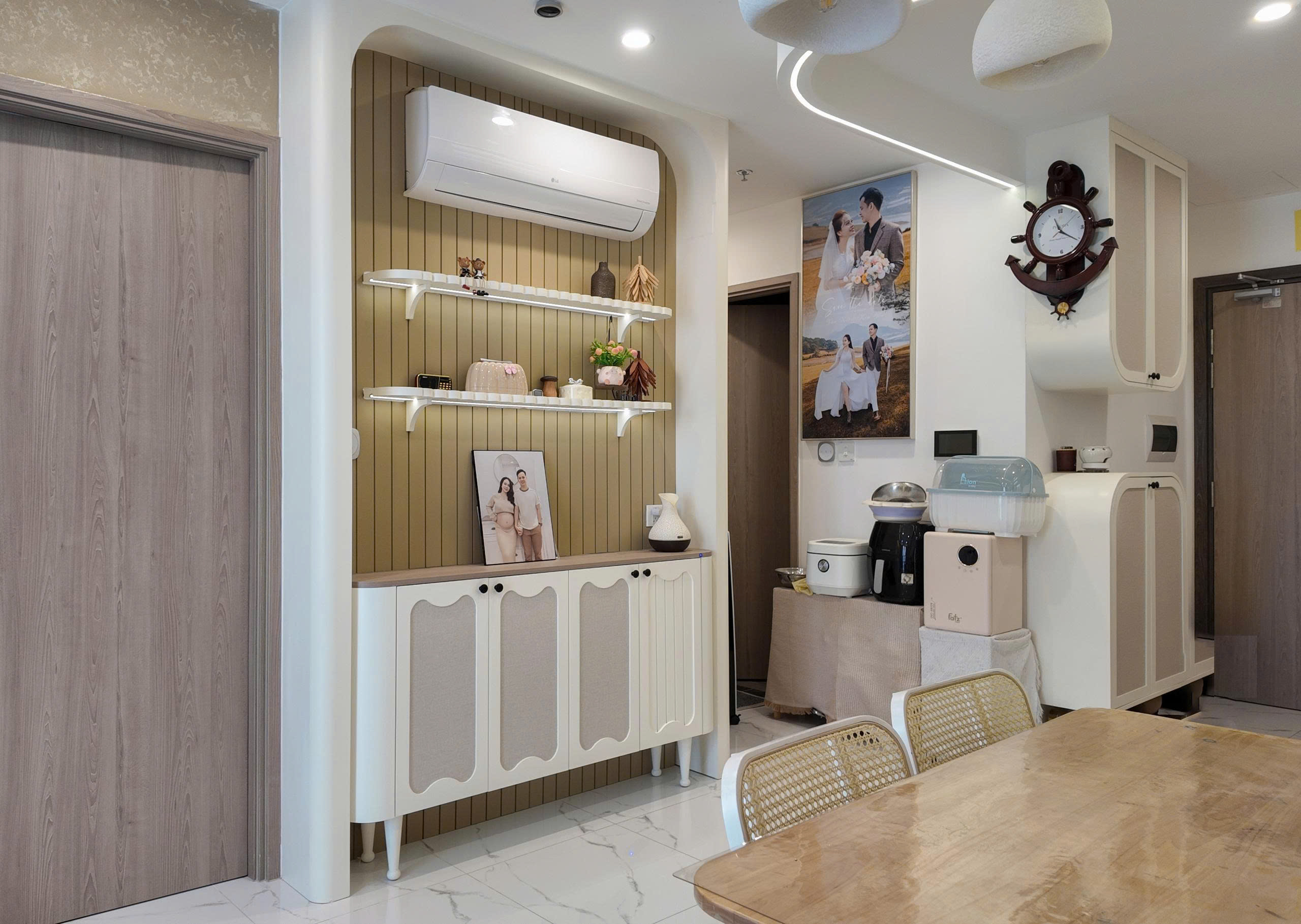 BÁN CĂN HỘ 2PN2WC GLORY HEIGHTS – FULL NỘI THẤT CAO CẤP, VIEW THOÁNG – GIÁ TỐT