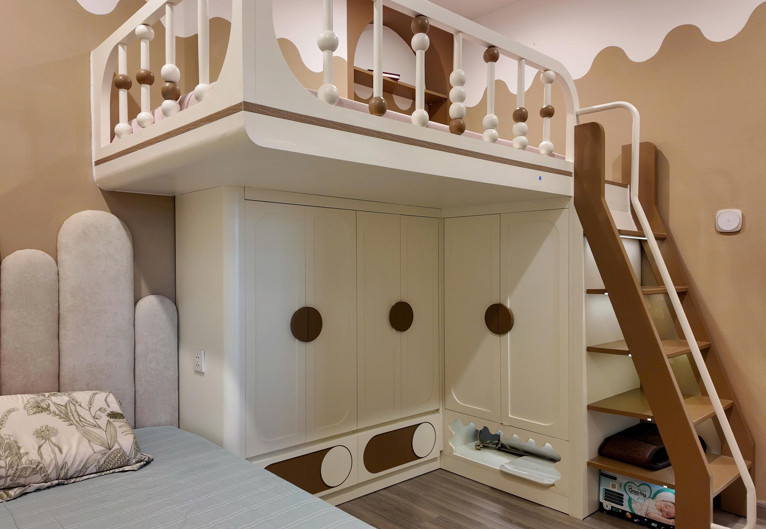 BÁN CĂN HỘ 2PN2WC GLORY HEIGHTS – FULL NỘI THẤT CAO CẤP, VIEW THOÁNG – GIÁ TỐT