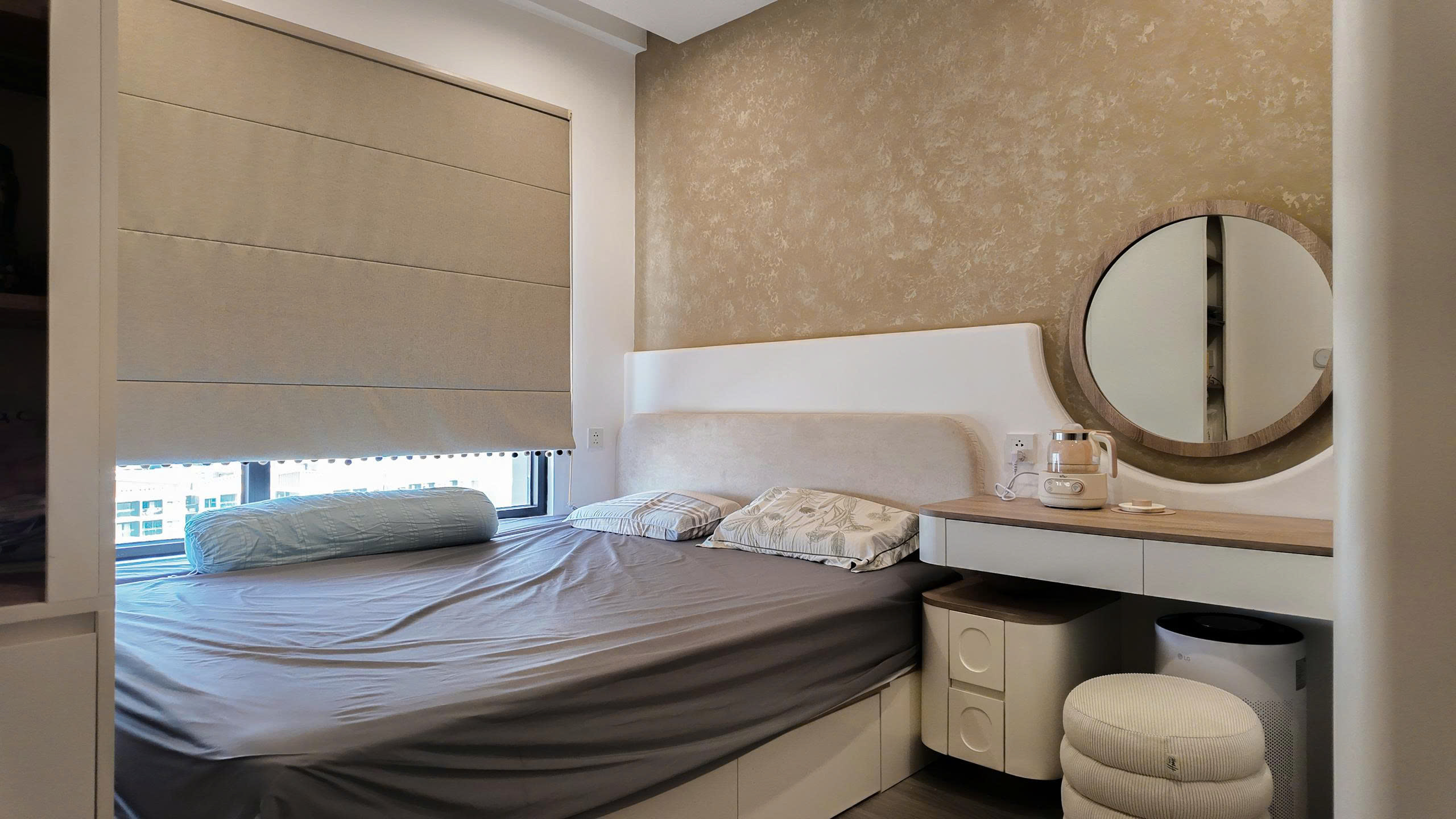 BÁN CĂN HỘ 2PN2WC GLORY HEIGHTS – FULL NỘI THẤT CAO CẤP, VIEW THOÁNG – GIÁ TỐT